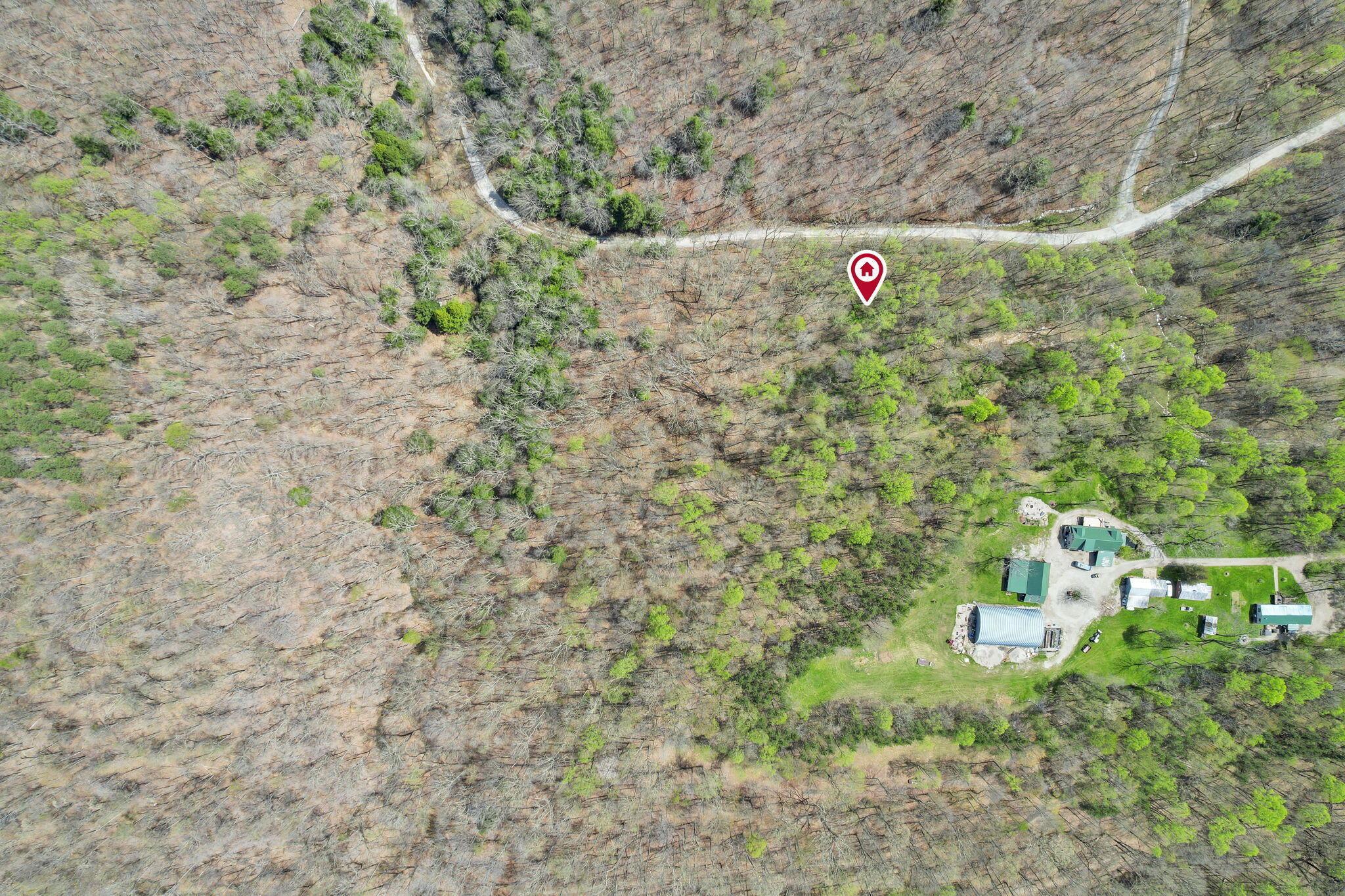 0 Liberty Hill Road