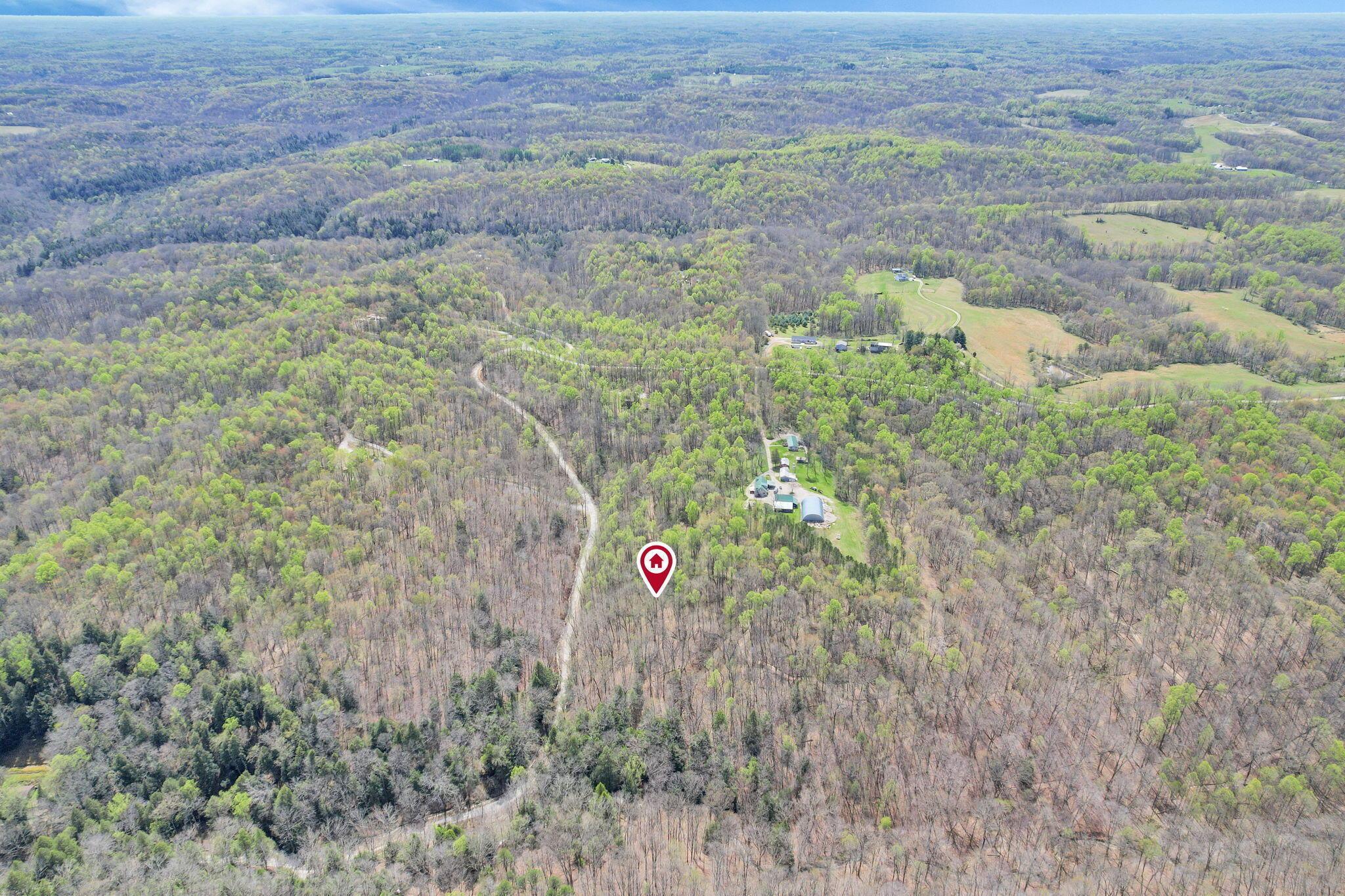 0 Liberty Hill Road