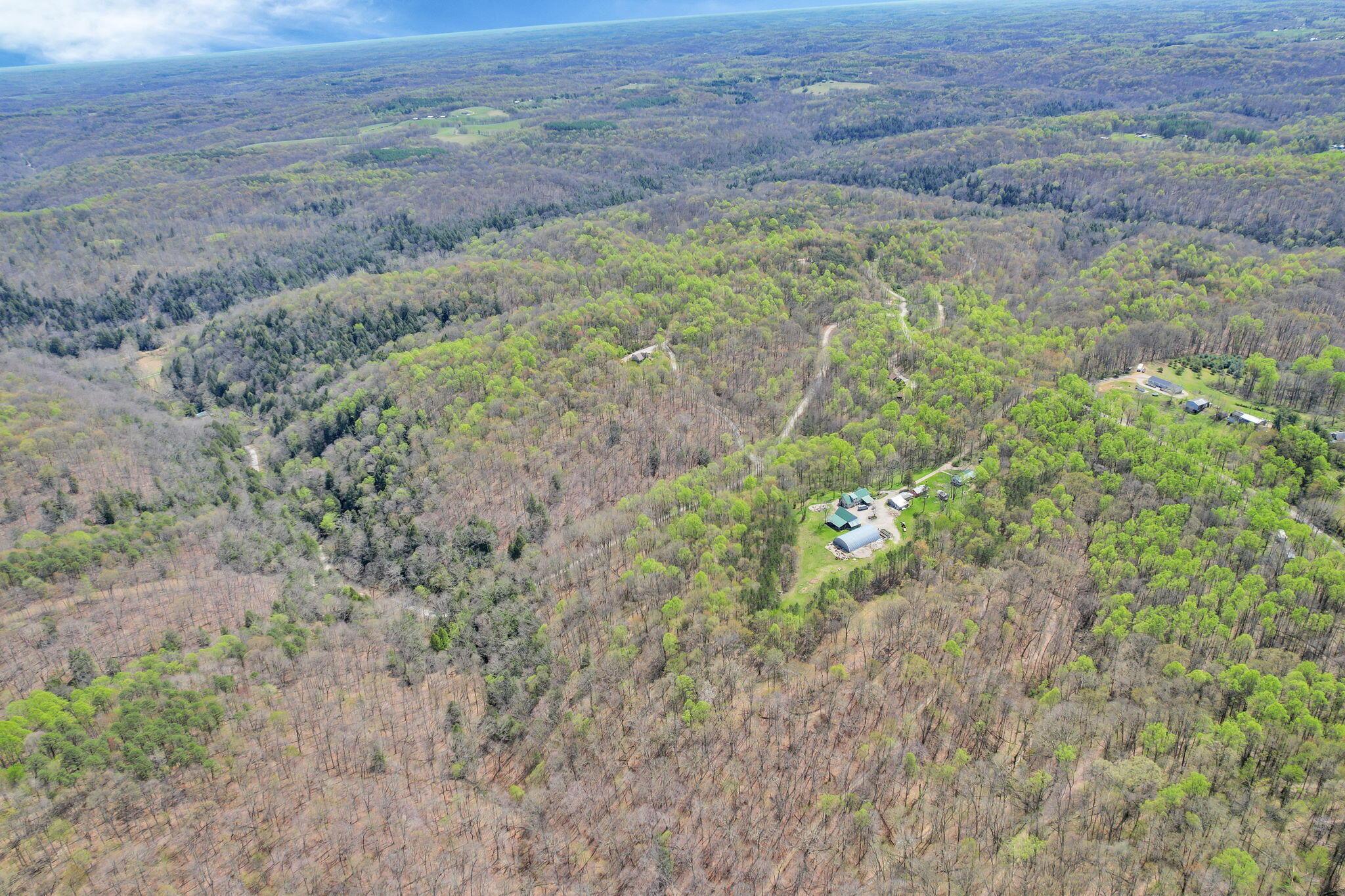 0 Liberty Hill Road