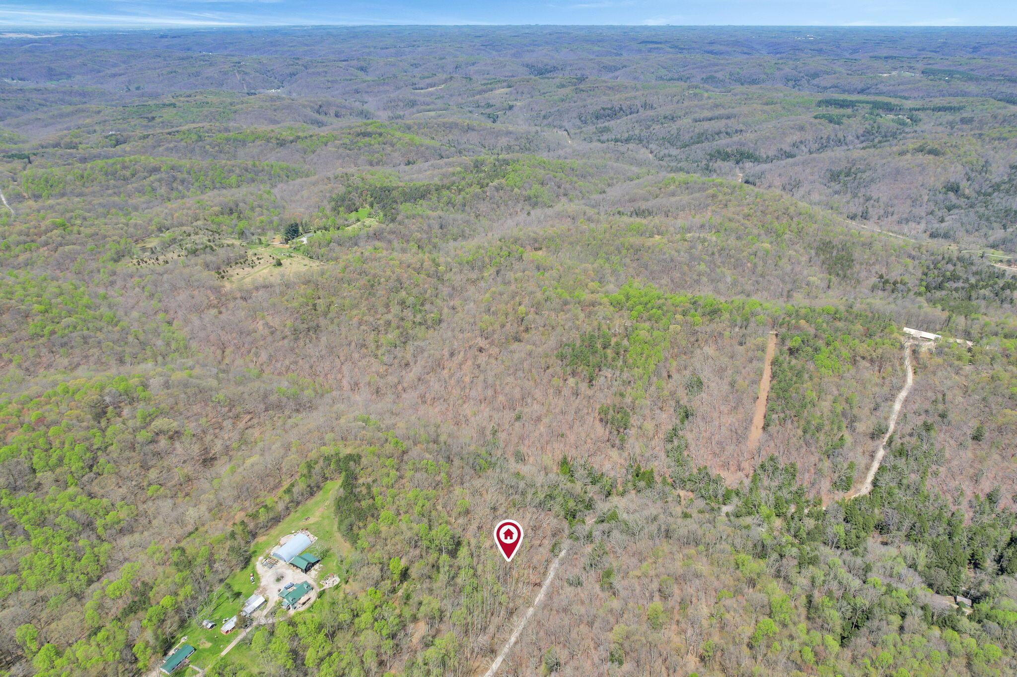 0 Liberty Hill Road