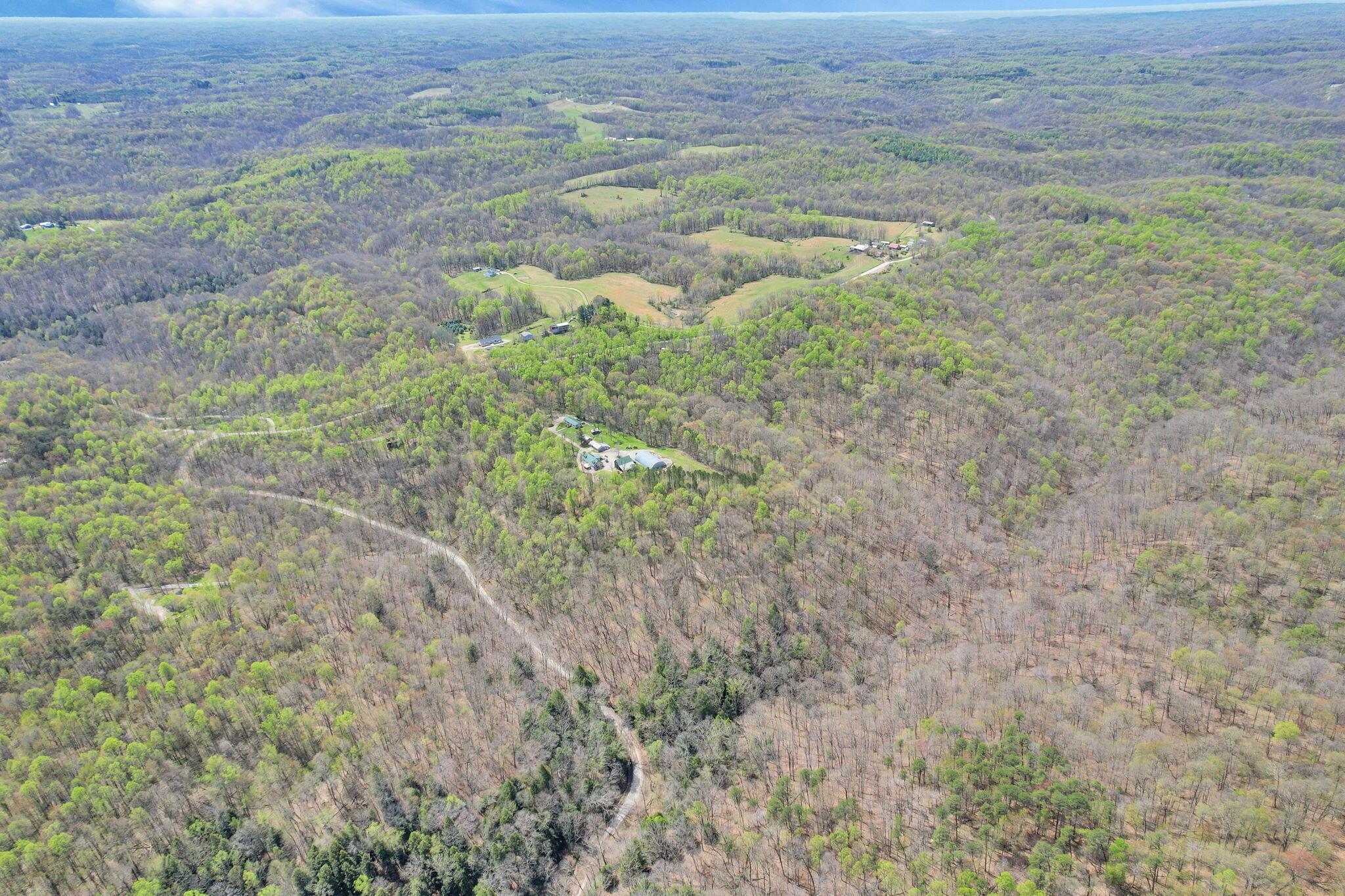 0 Liberty Hill Road