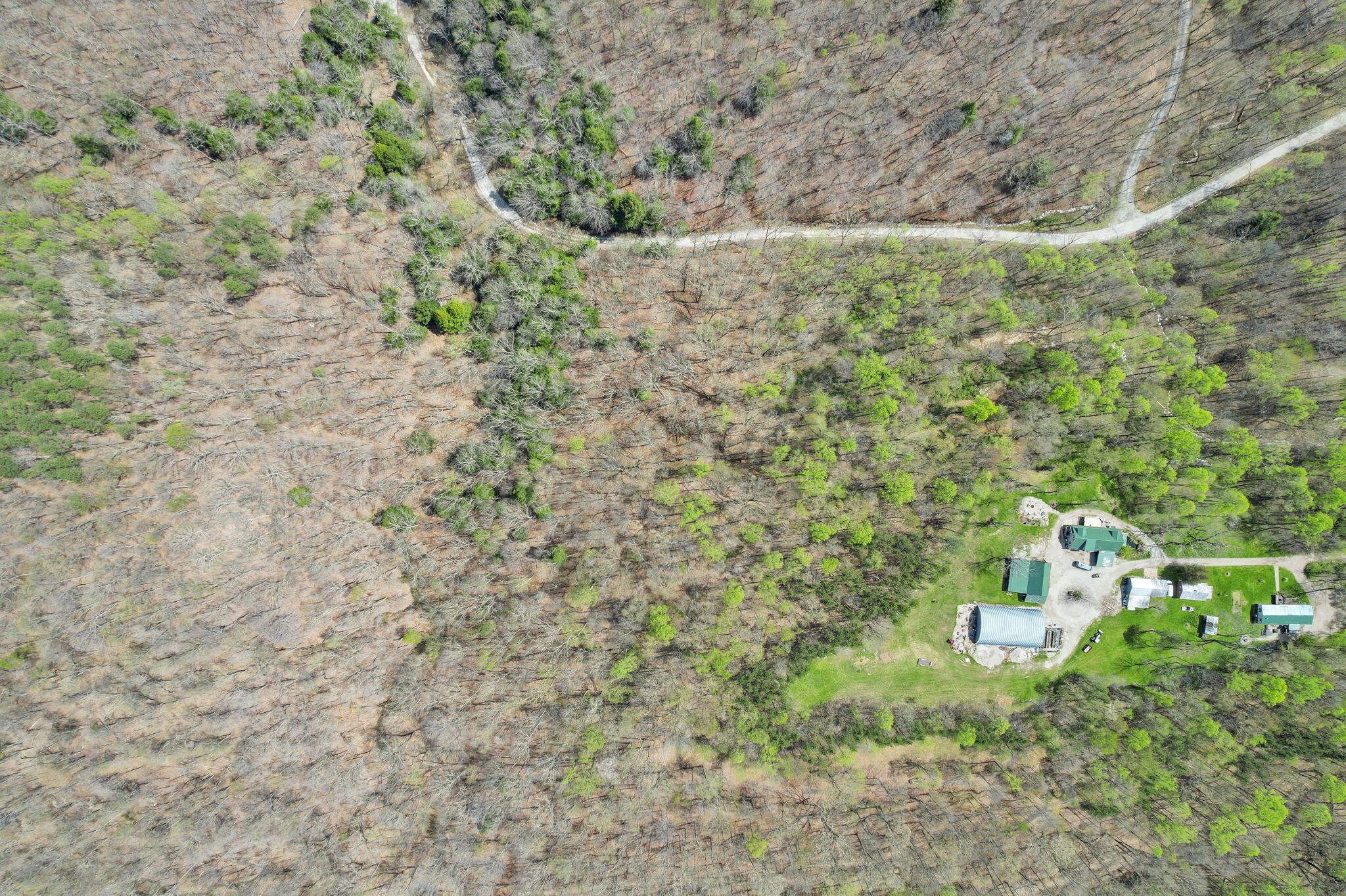 0 Liberty Hill Road