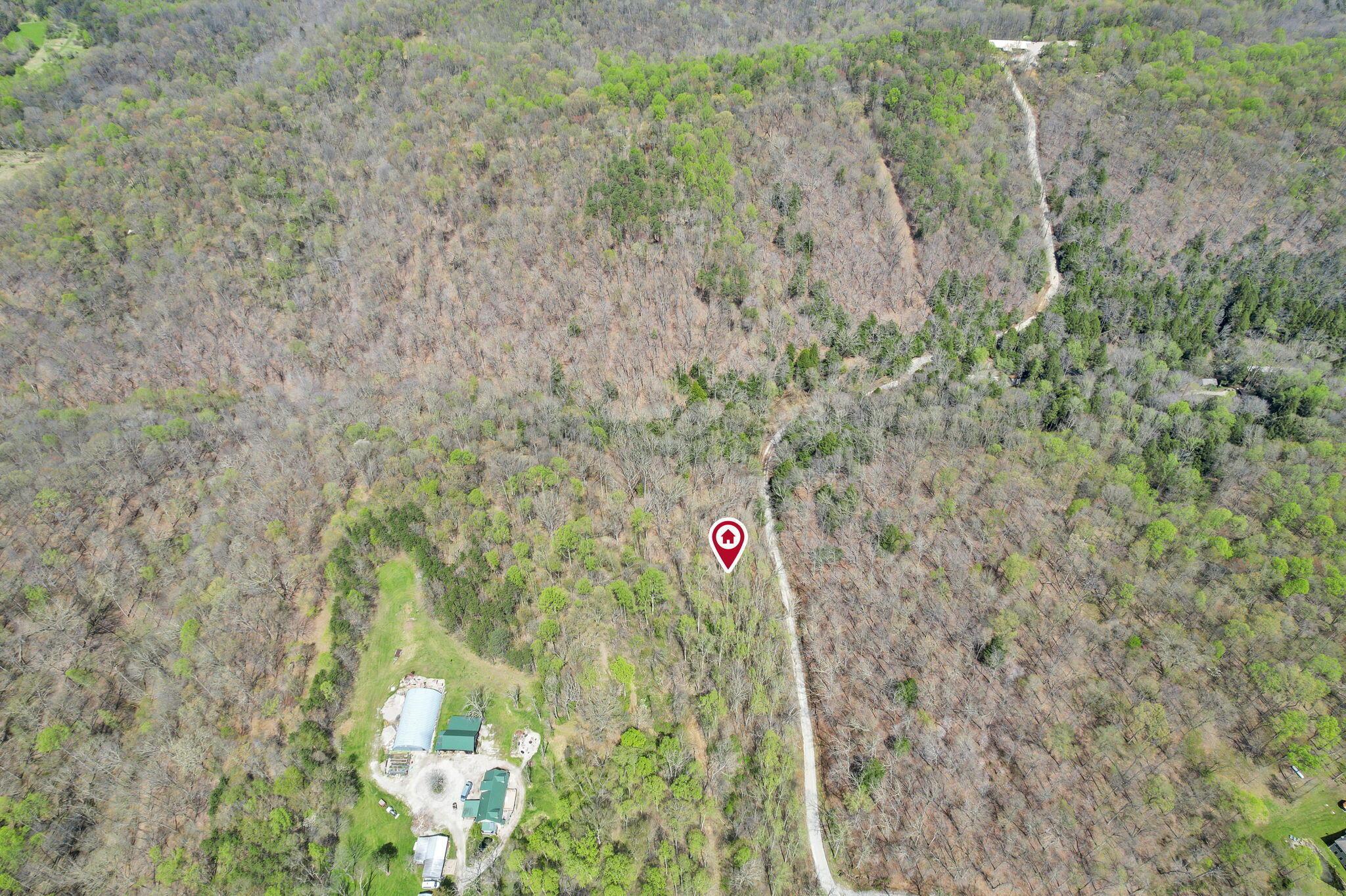 0 Liberty Hill Road