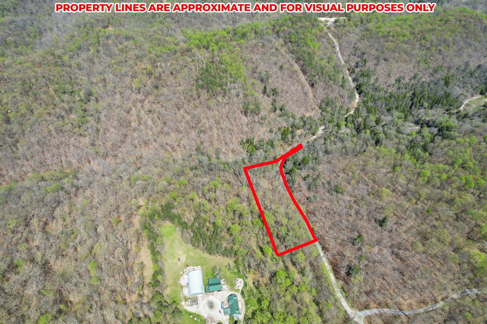 0 Liberty Hill Road