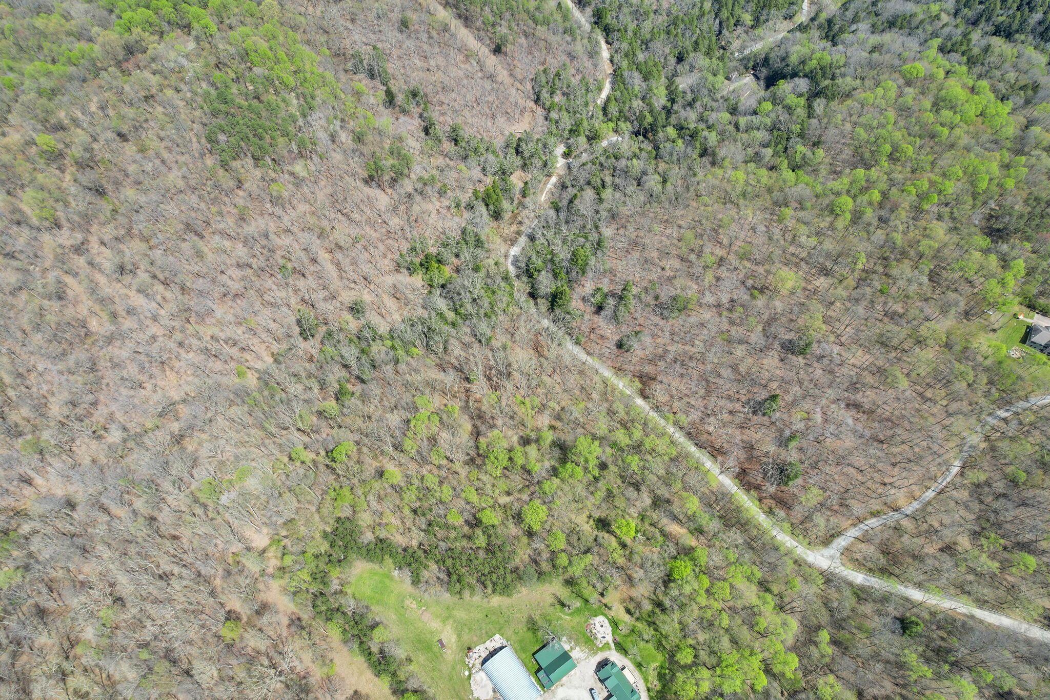 0 Liberty Hill Road