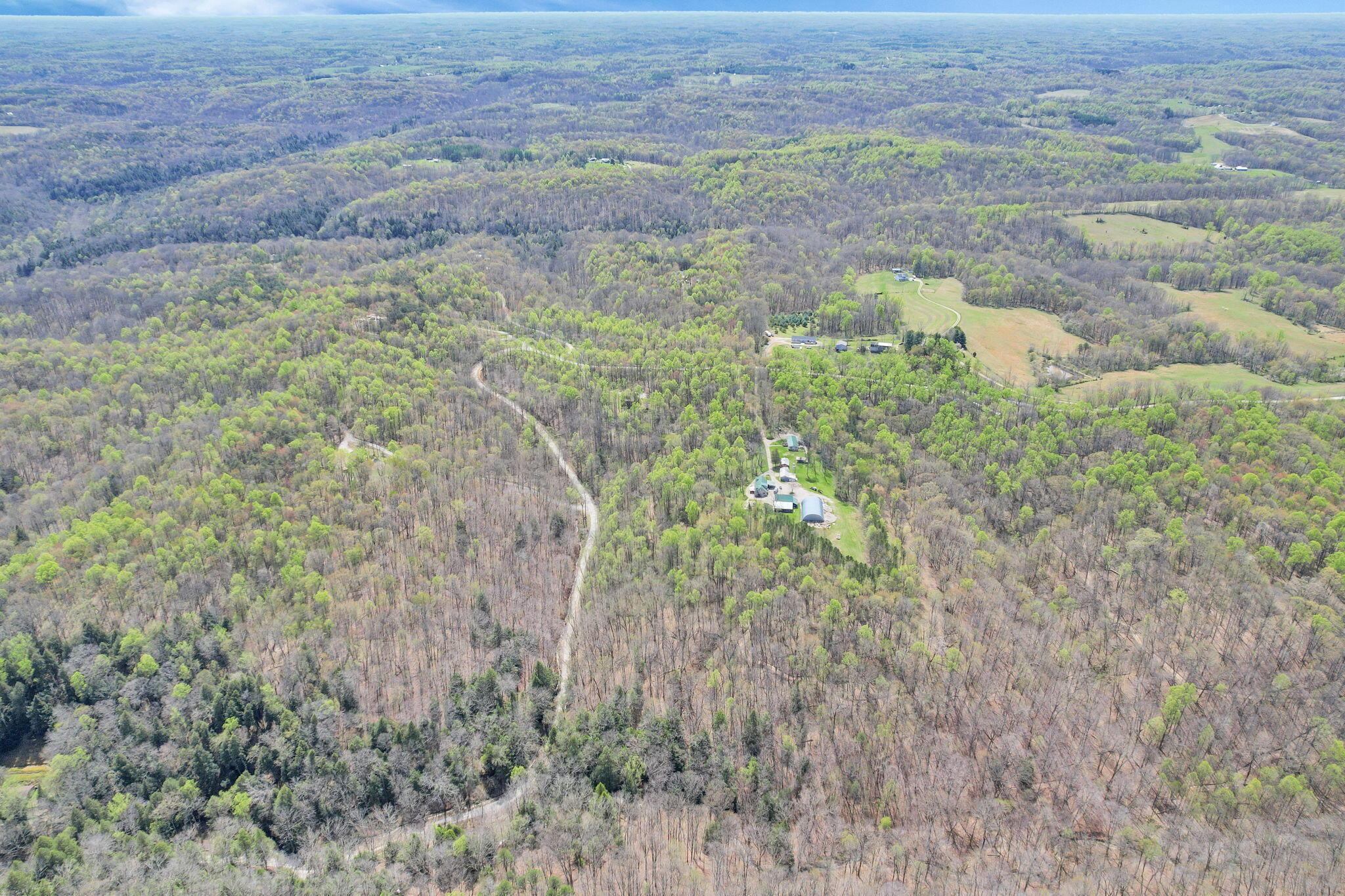 0 Liberty Hill Road