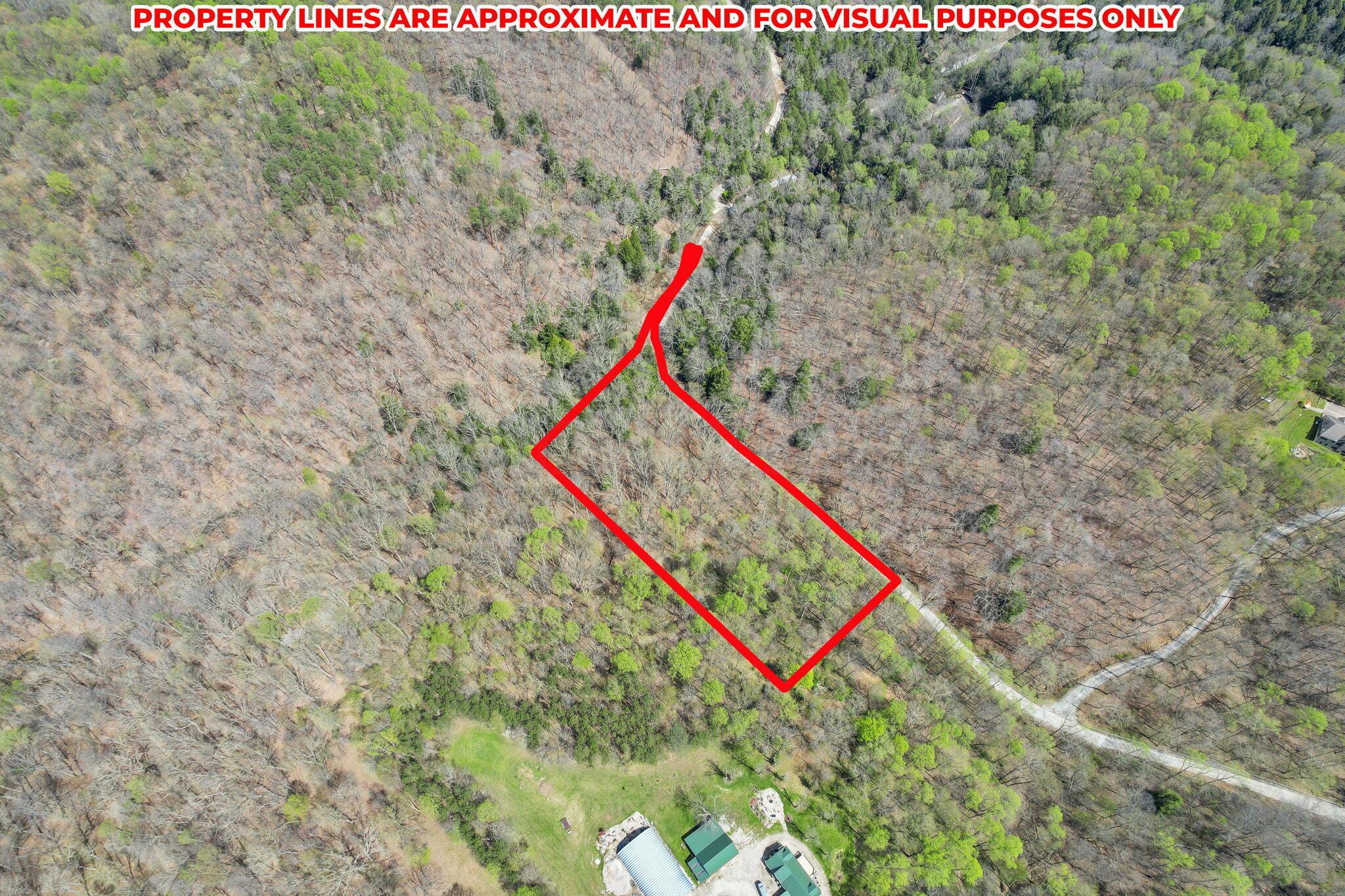 0 Liberty Hill Road