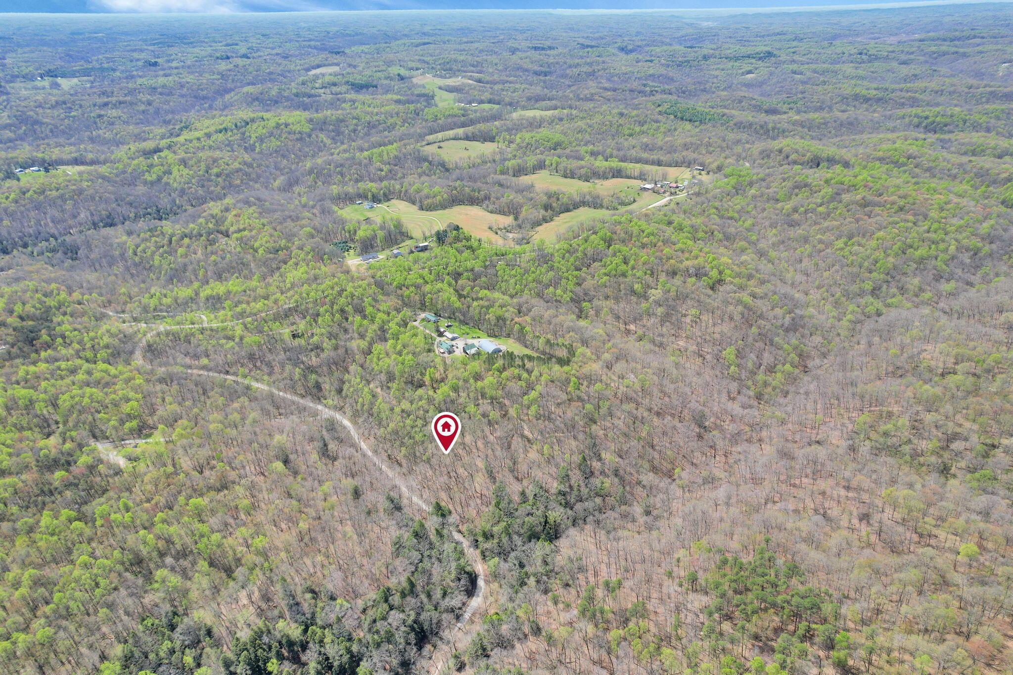 0 Liberty Hill Road