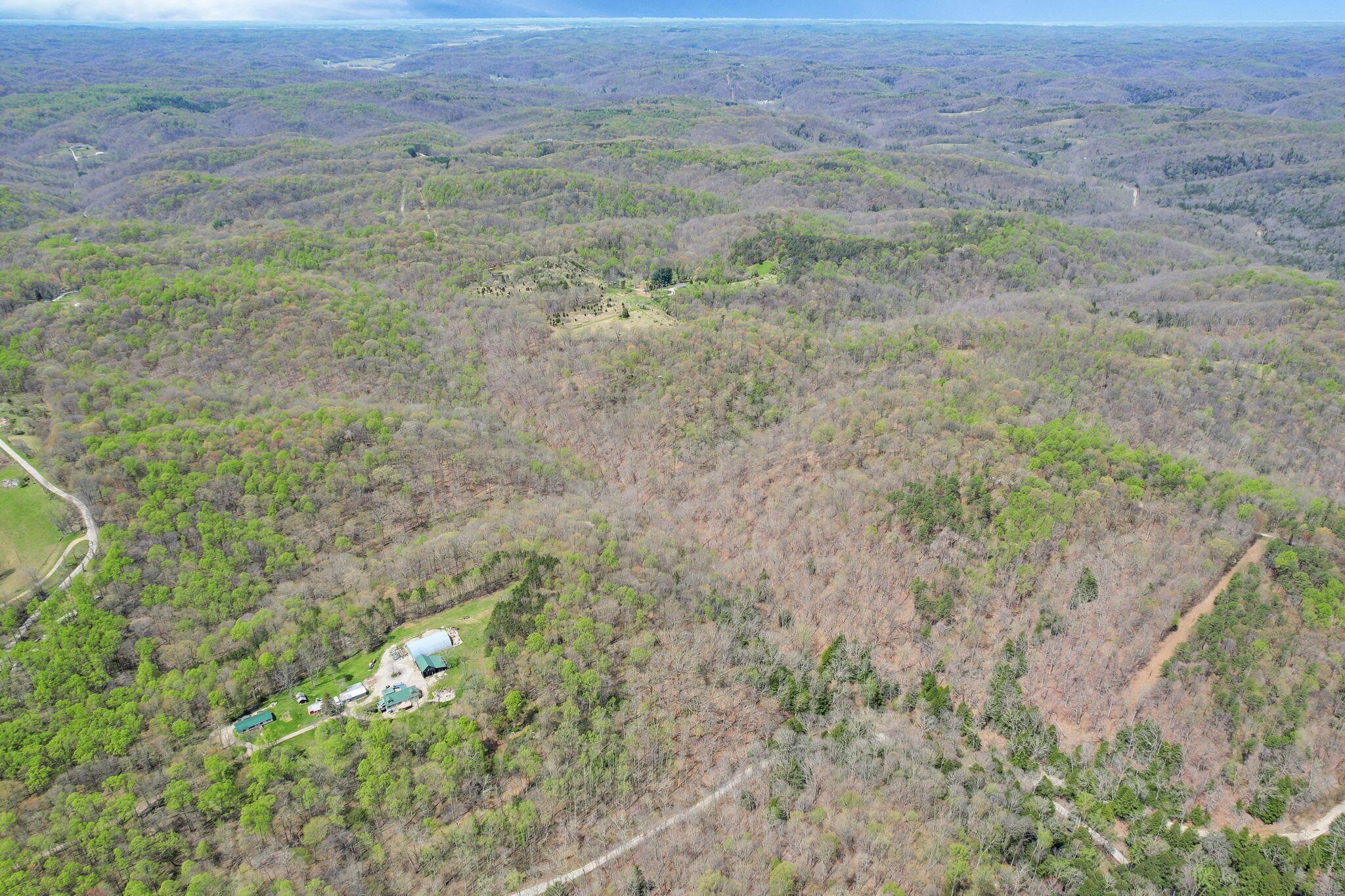 0 Liberty Hill Road
