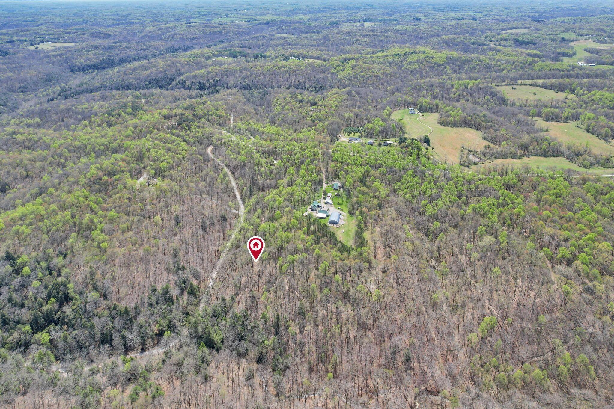 0 Liberty Hill Road