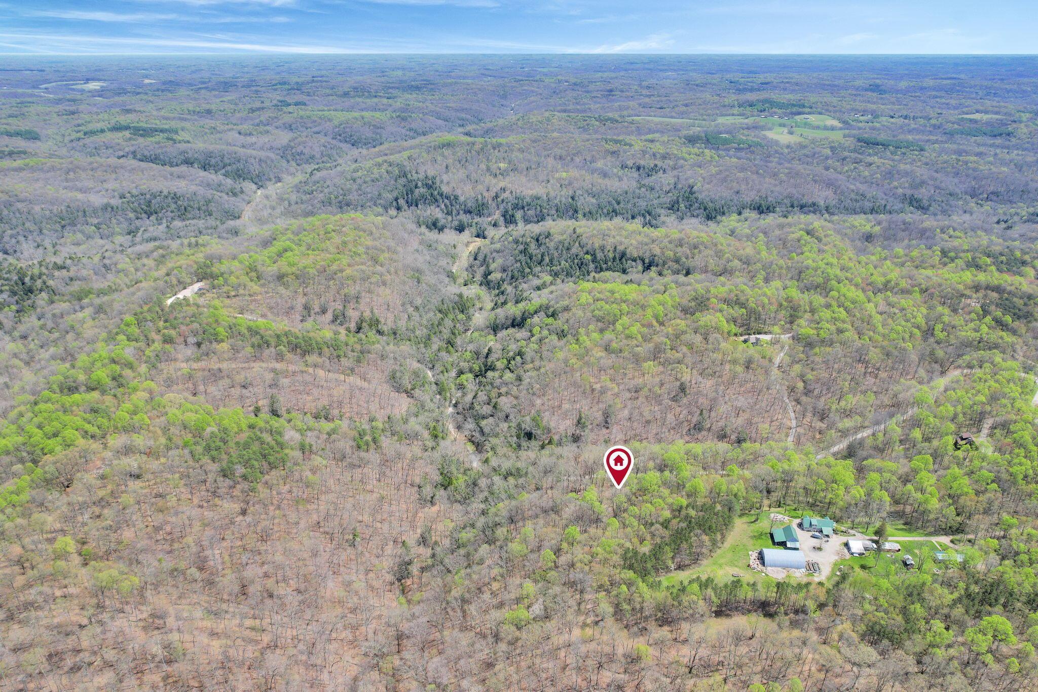 0 Liberty Hill Road