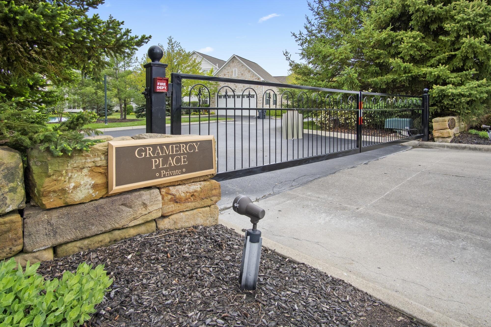 4091 Bryant Park Drive