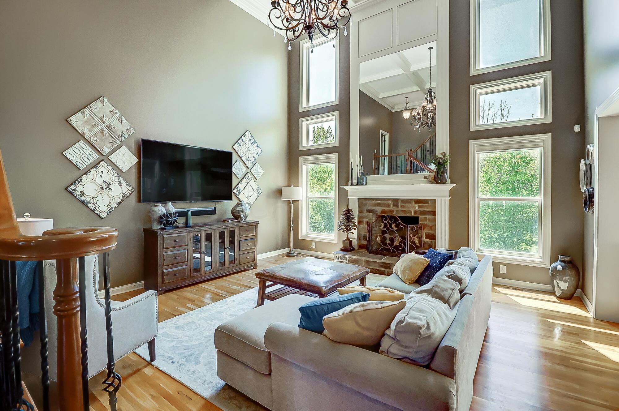 5879 Farmstead Lane