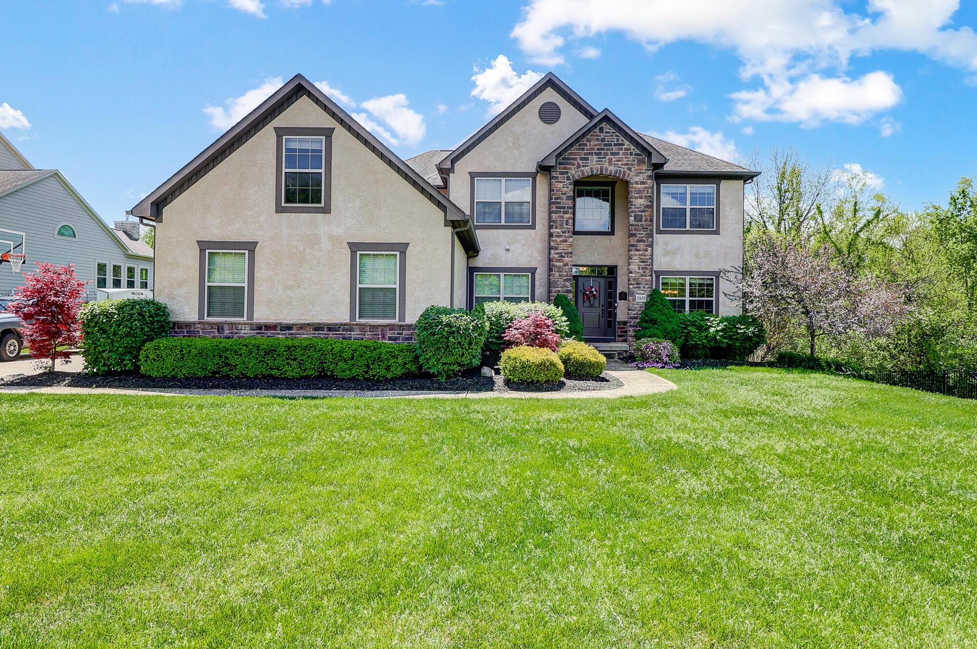 5879 Farmstead Lane