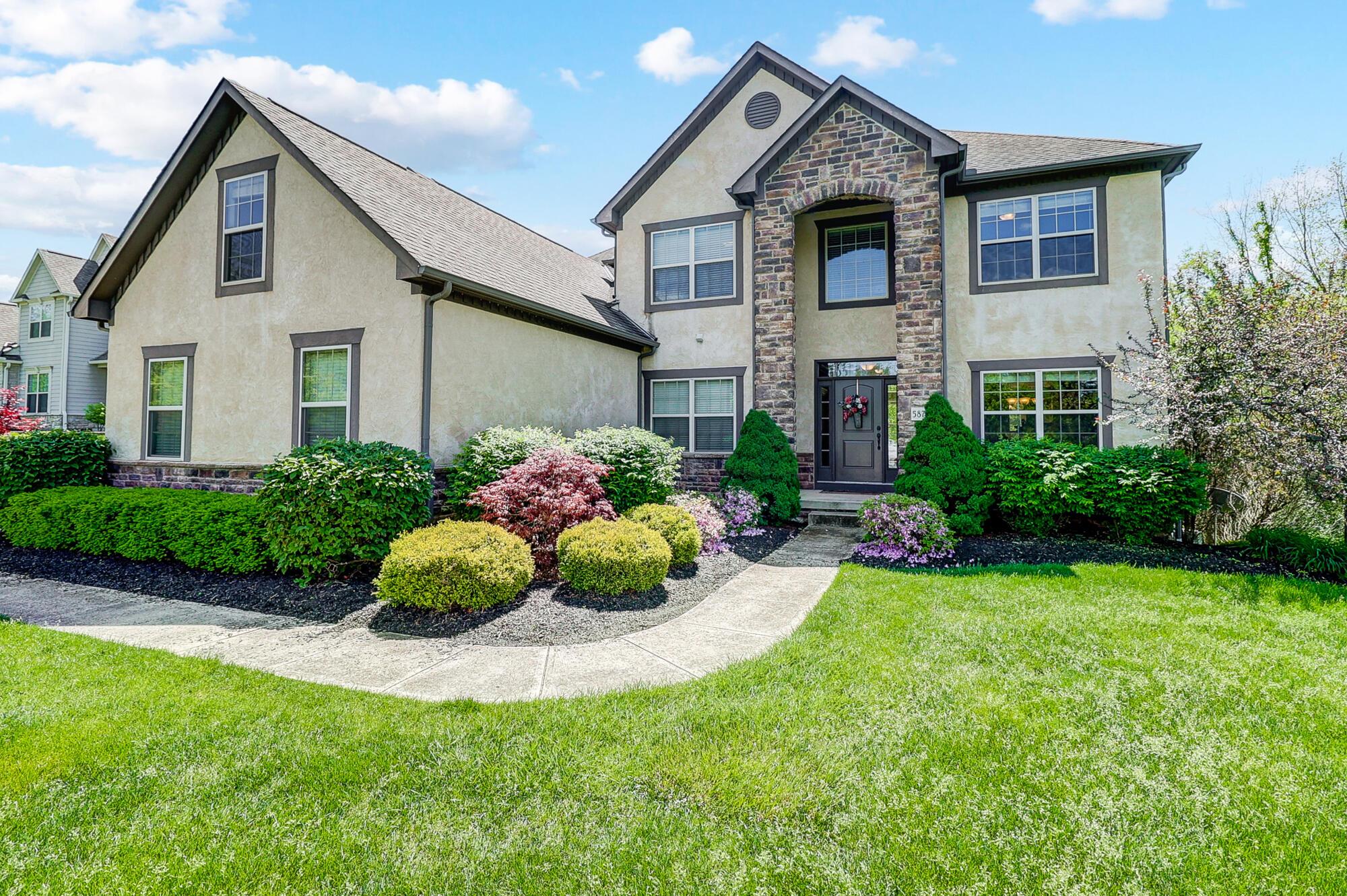 5879 Farmstead Lane