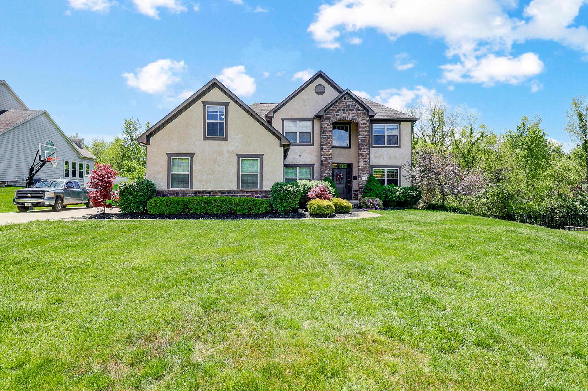 5879 Farmstead Lane