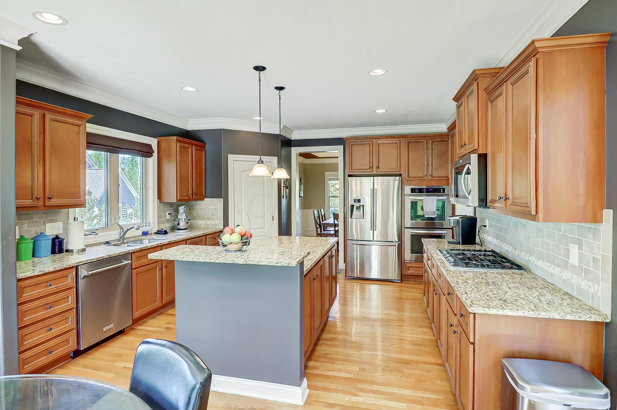 5879 Farmstead Lane
