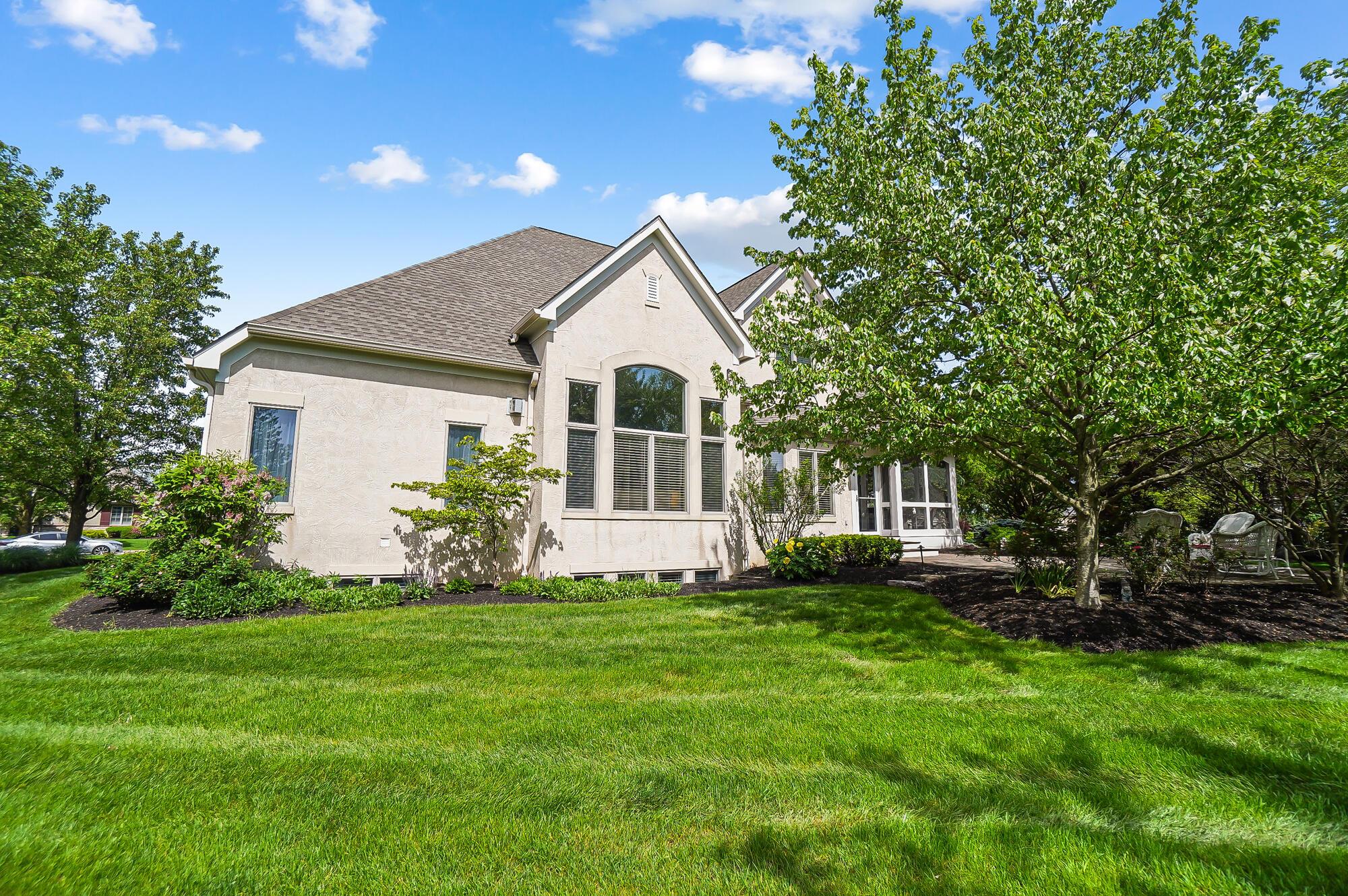 8115 Campbell Lane