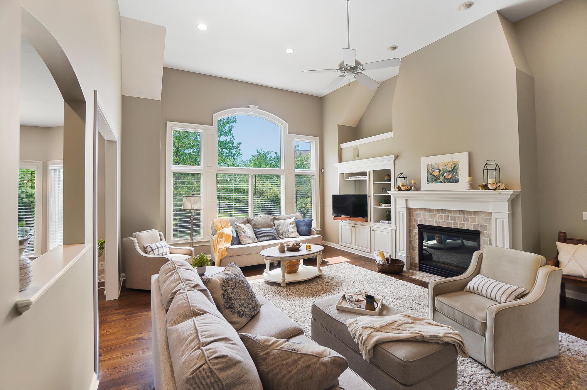 8115 Campbell Lane