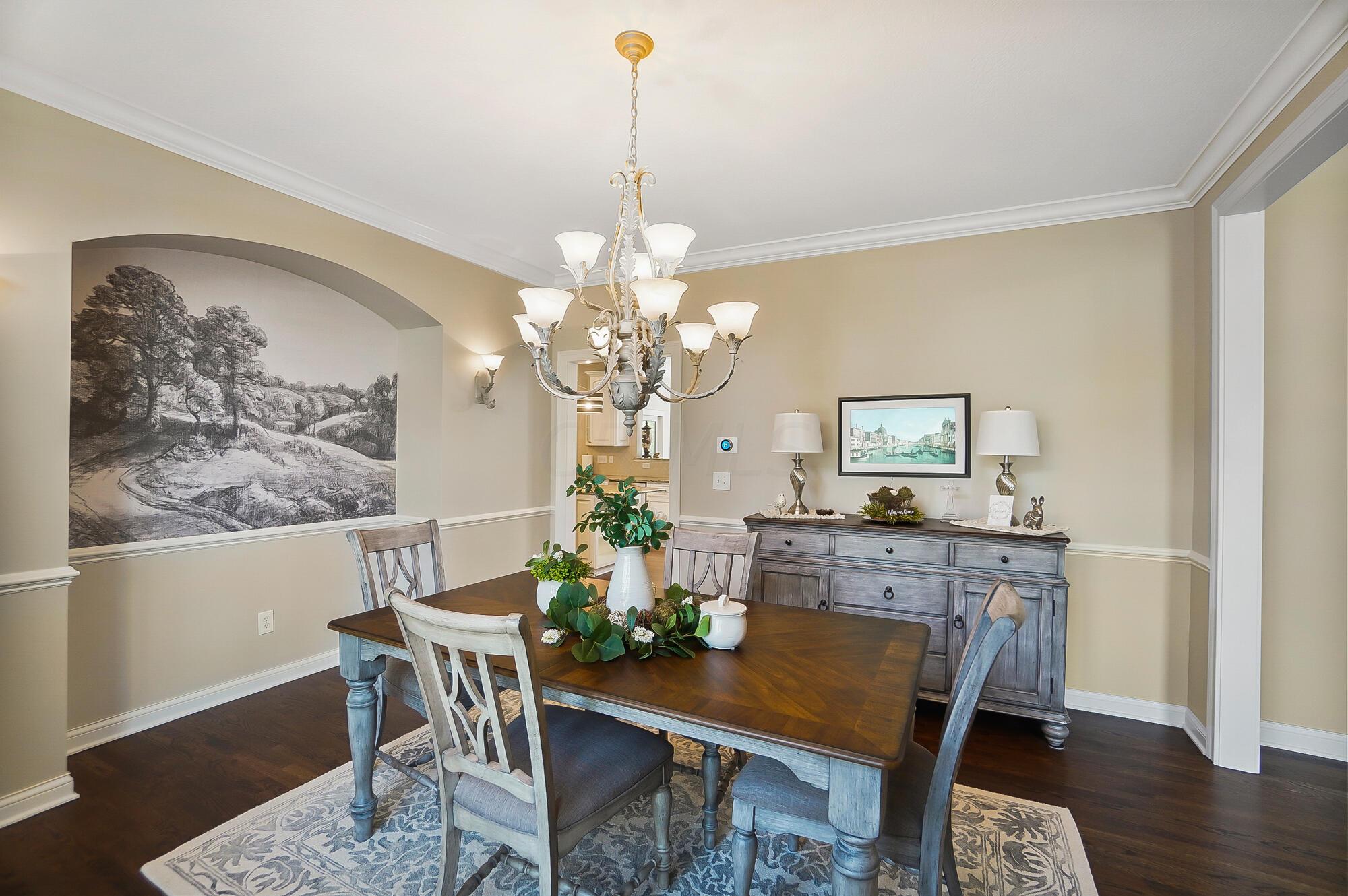 8115 Campbell Lane