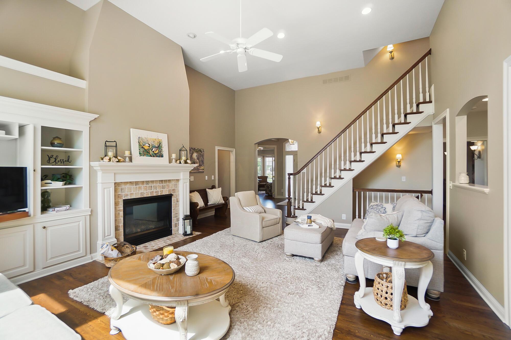 8115 Campbell Lane