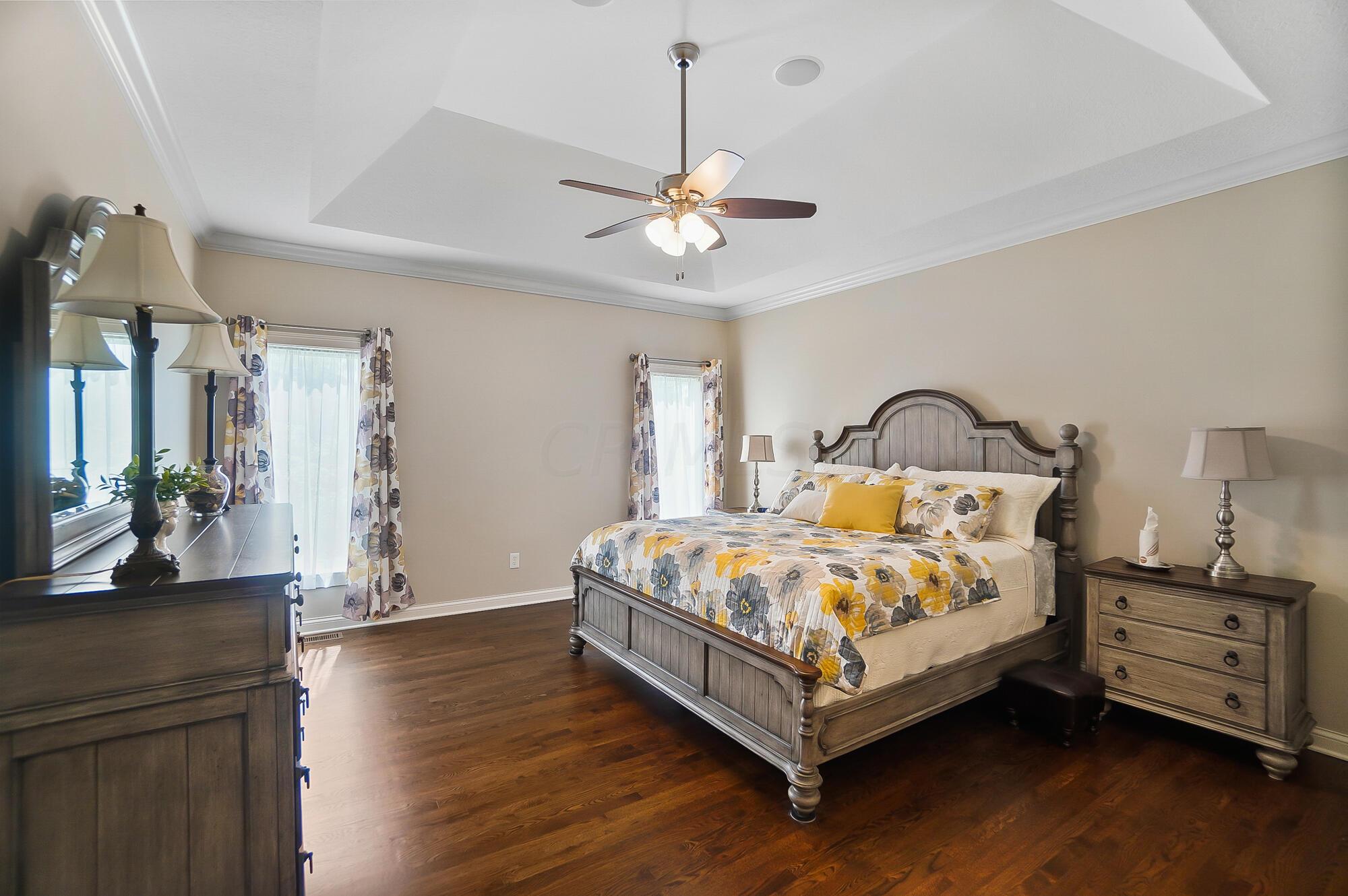 8115 Campbell Lane