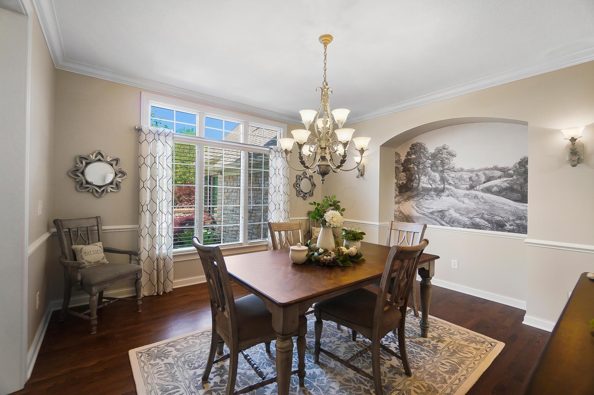 8115 Campbell Lane