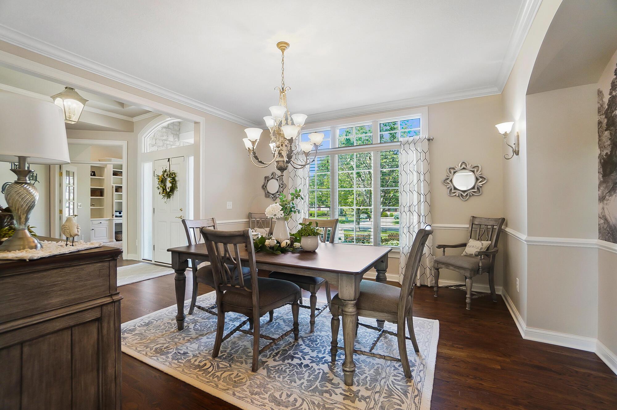 8115 Campbell Lane