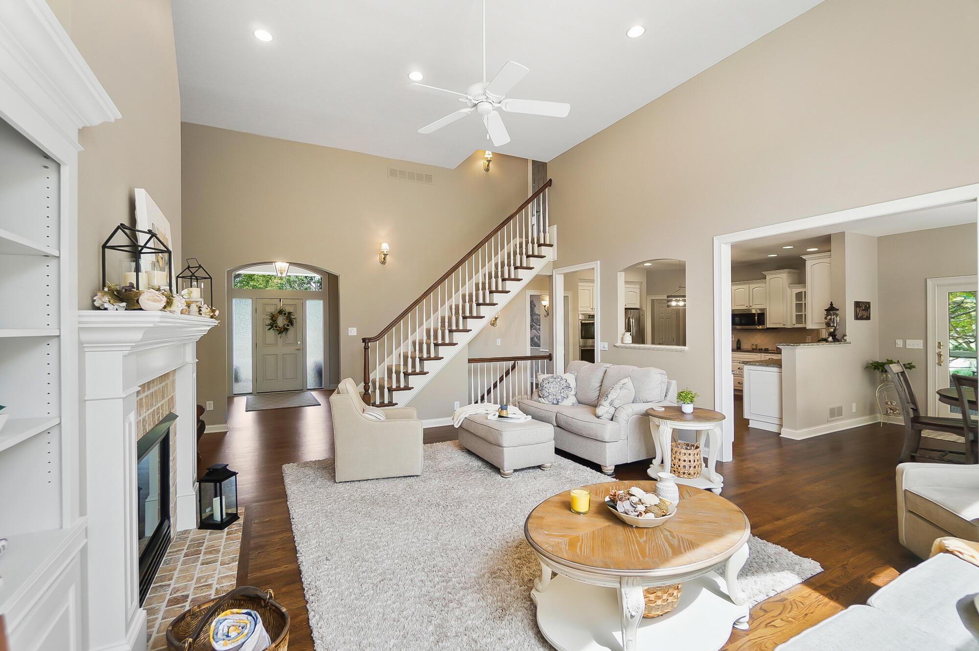 8115 Campbell Lane