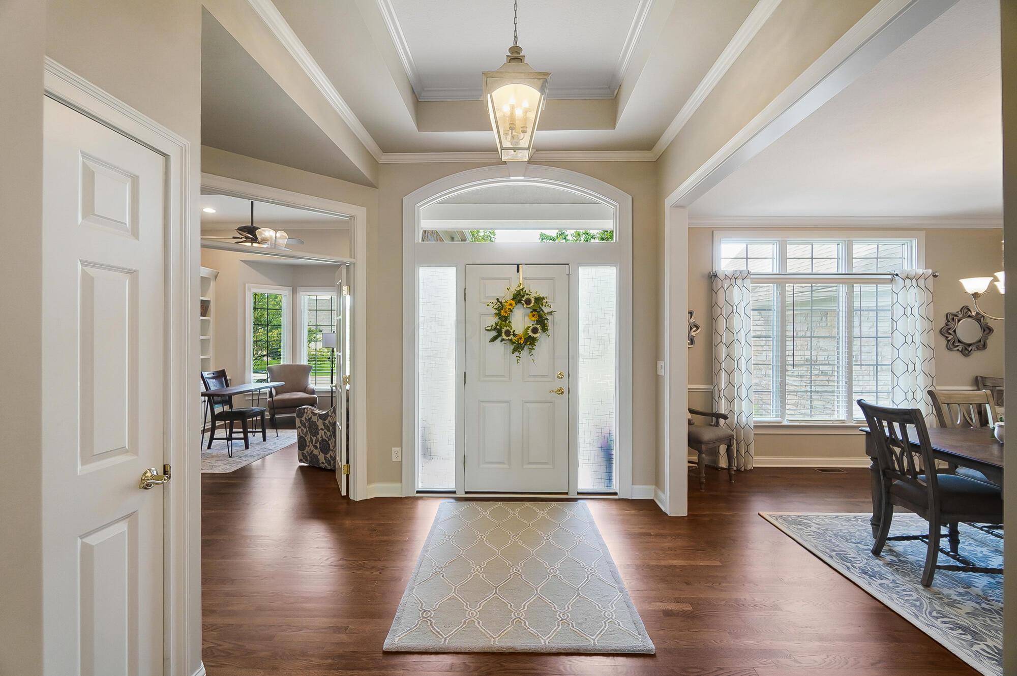 8115 Campbell Lane