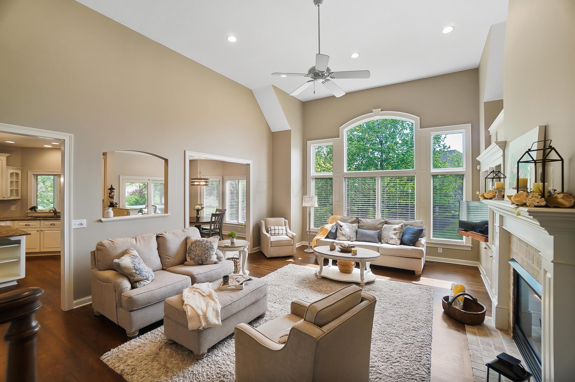 8115 Campbell Lane