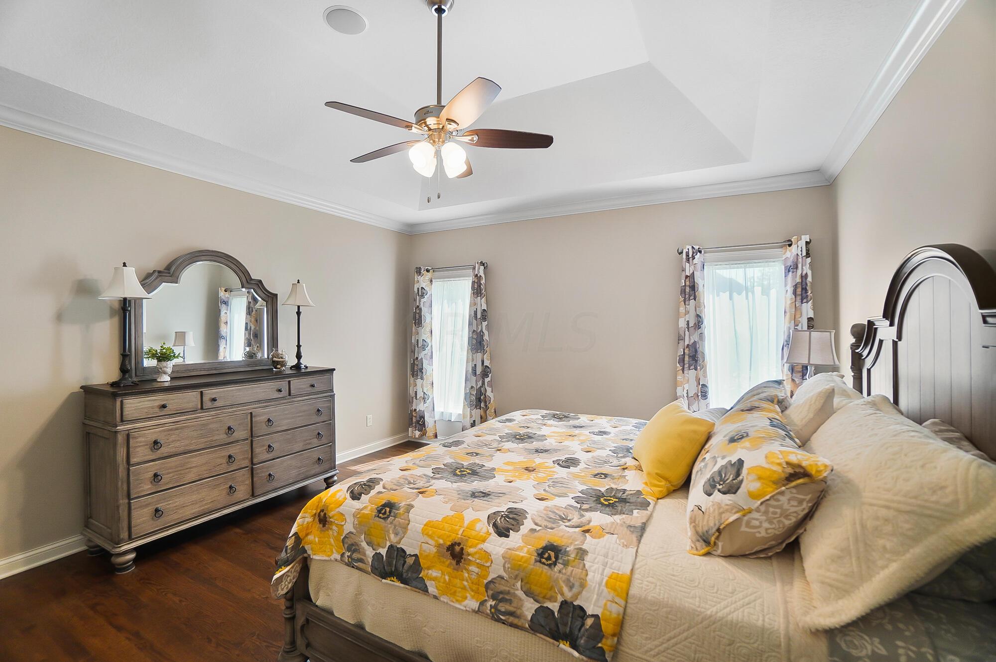 8115 Campbell Lane