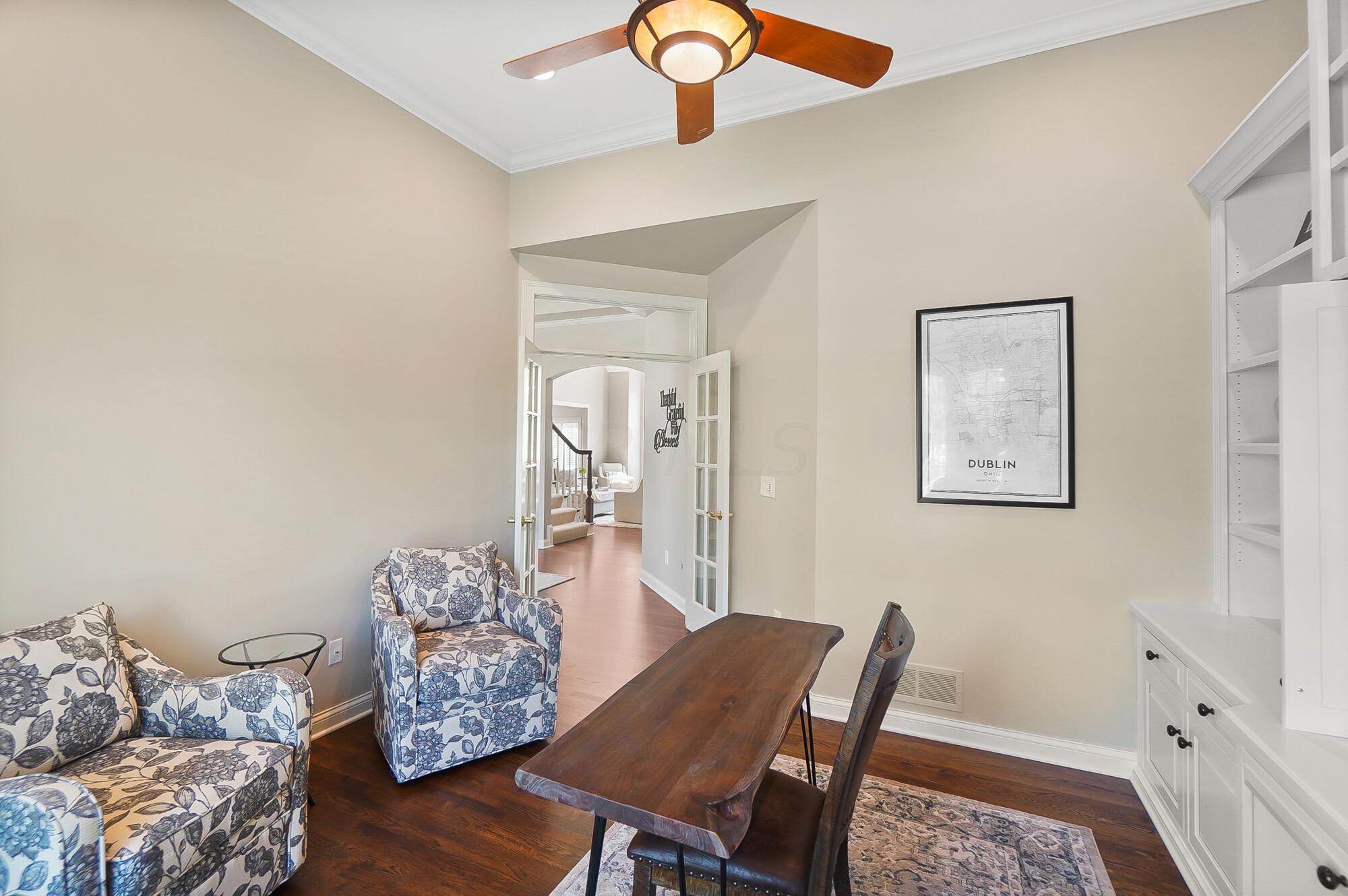8115 Campbell Lane