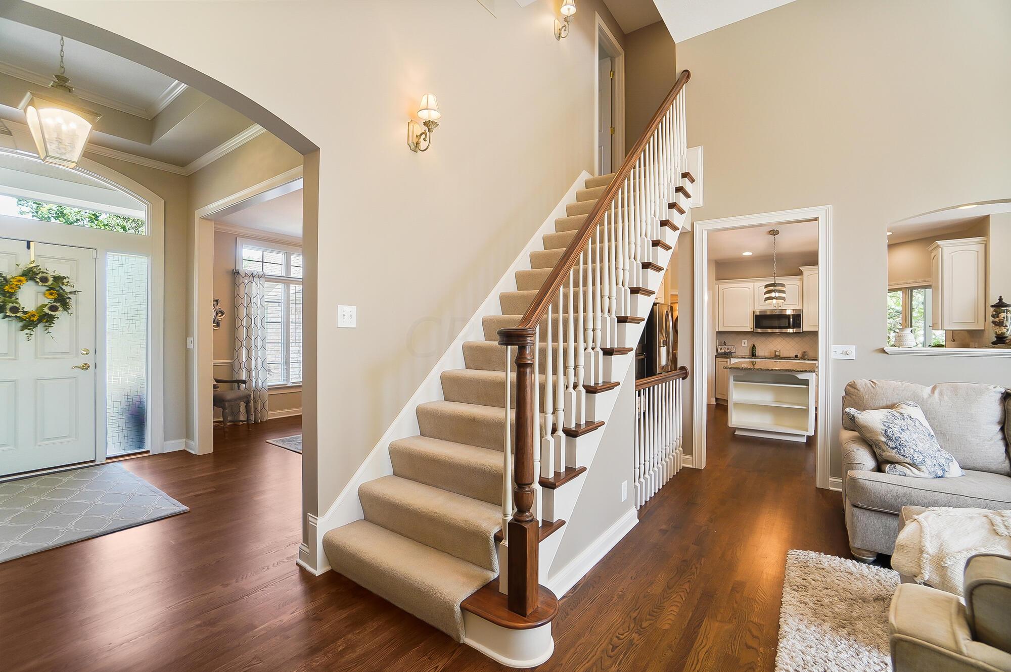 8115 Campbell Lane