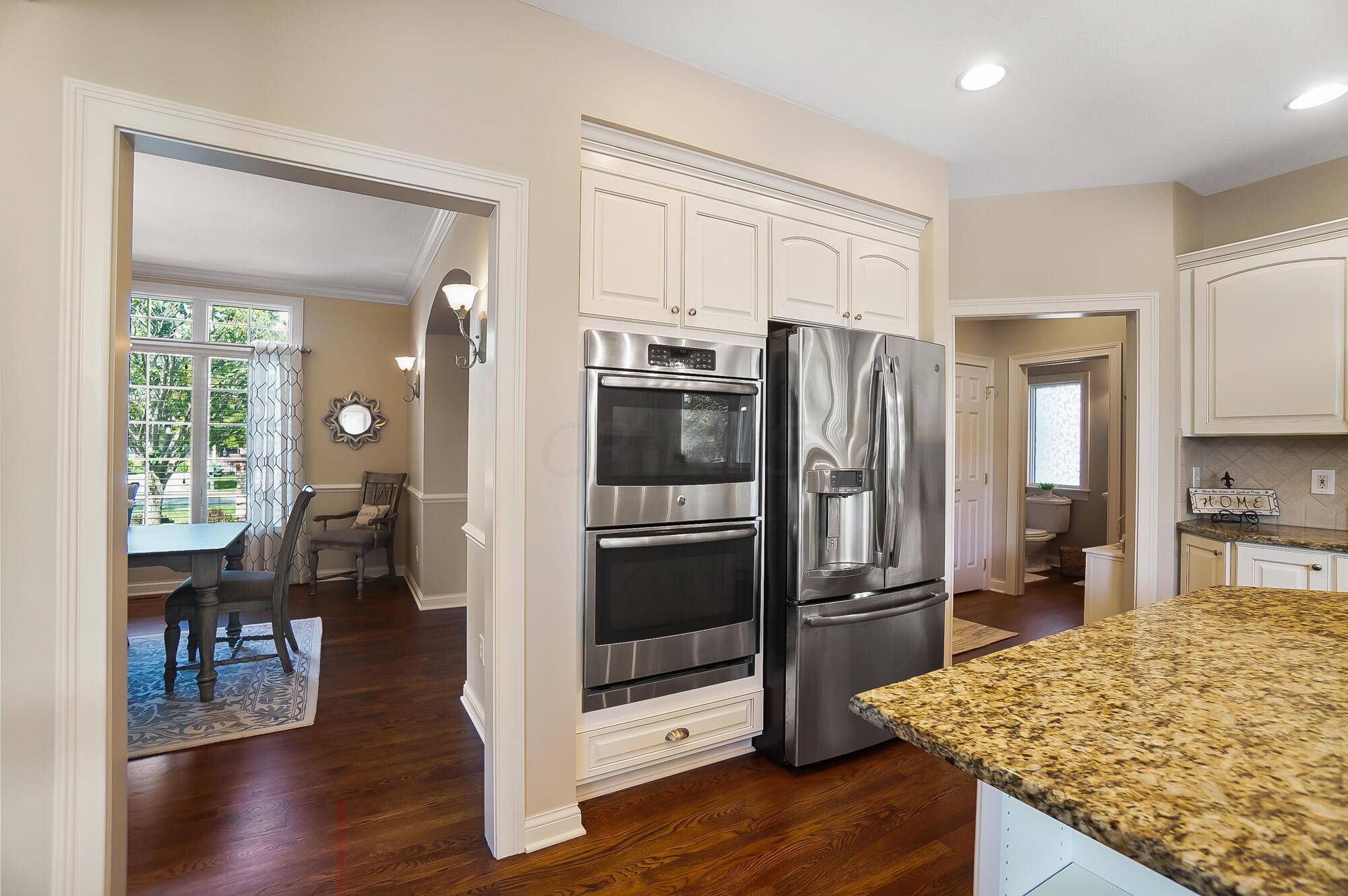 8115 Campbell Lane