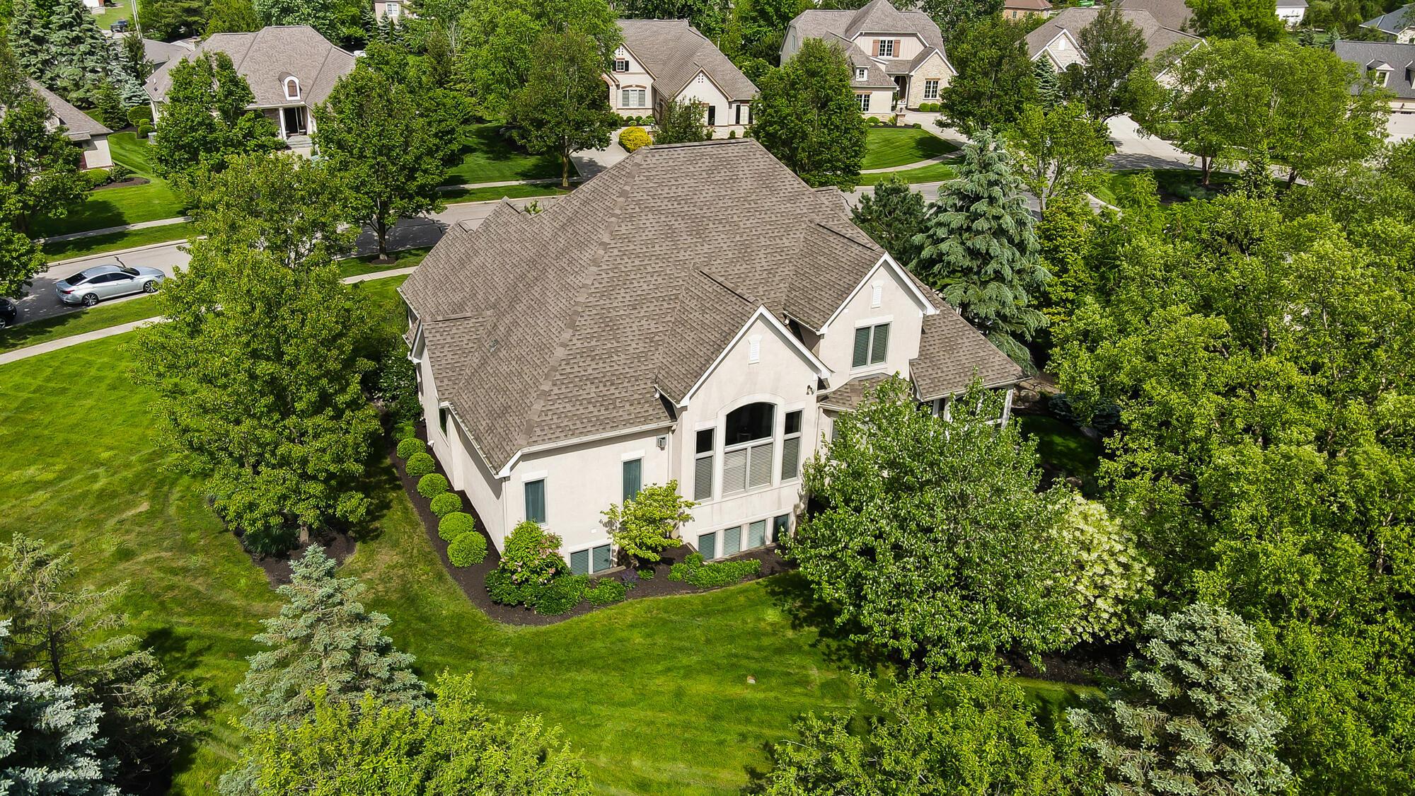 8115 Campbell Lane