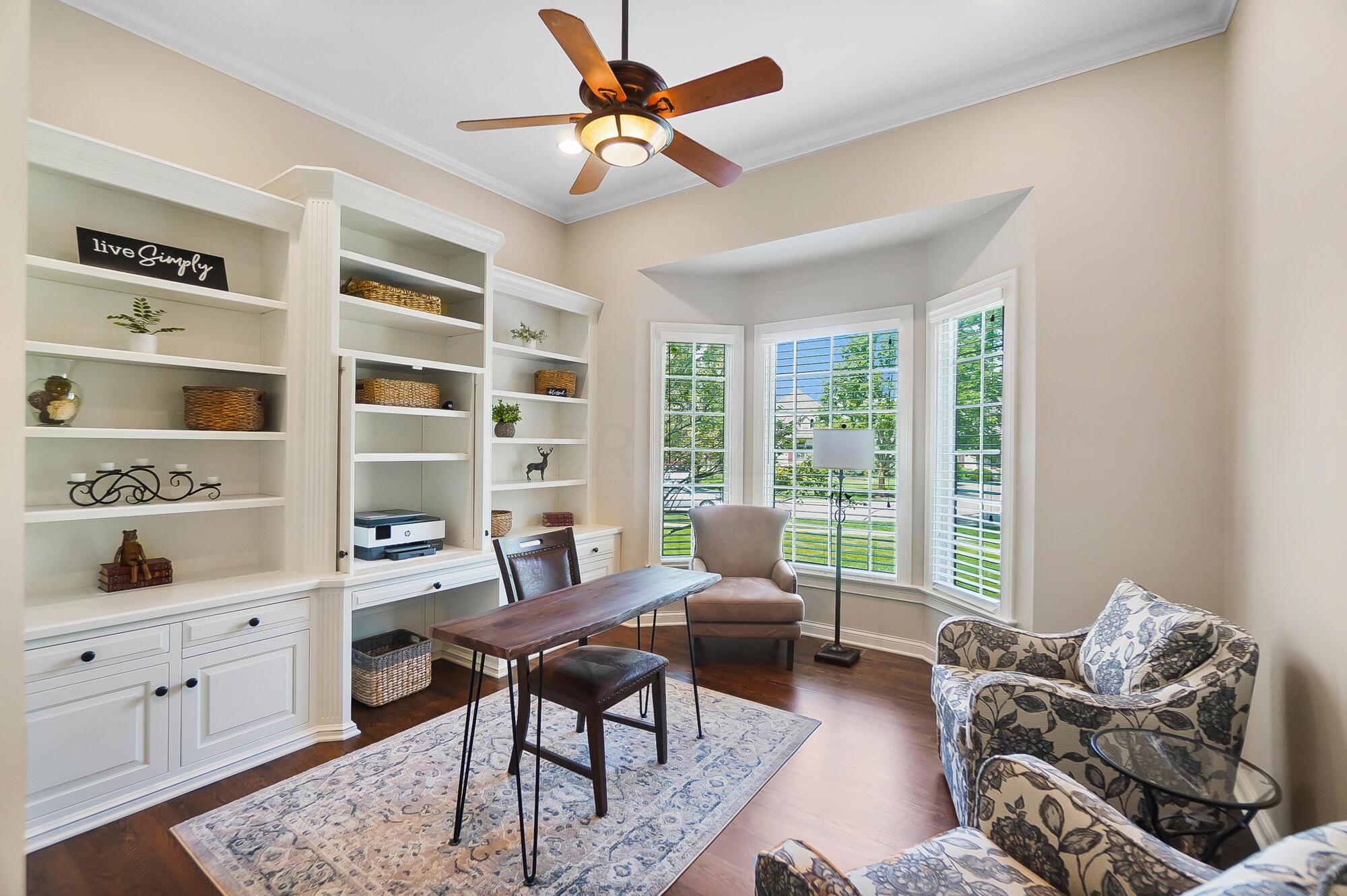 8115 Campbell Lane
