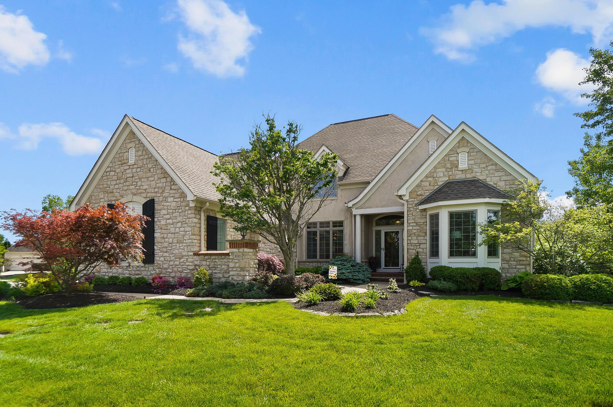 8115 Campbell Lane