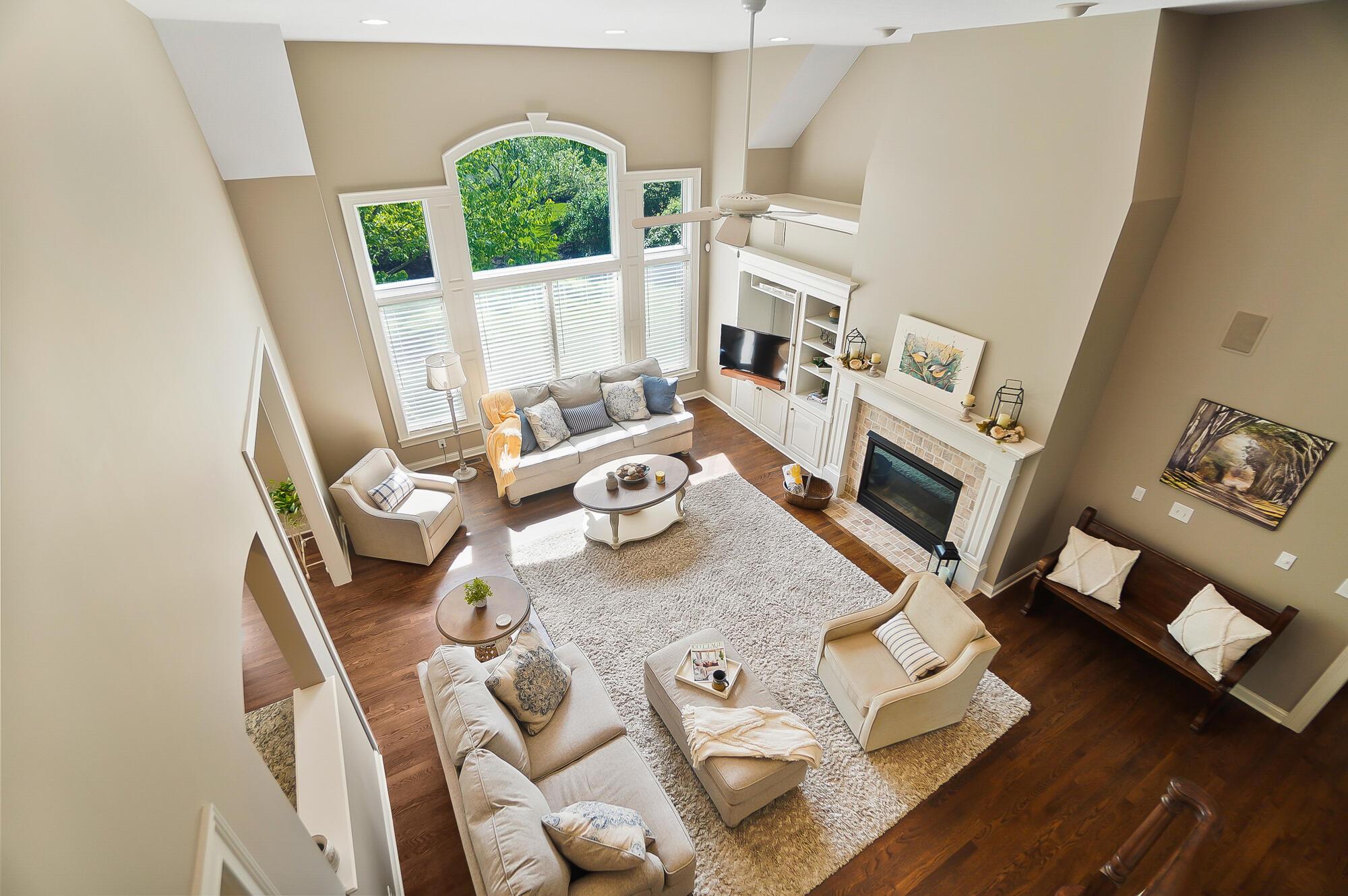 8115 Campbell Lane