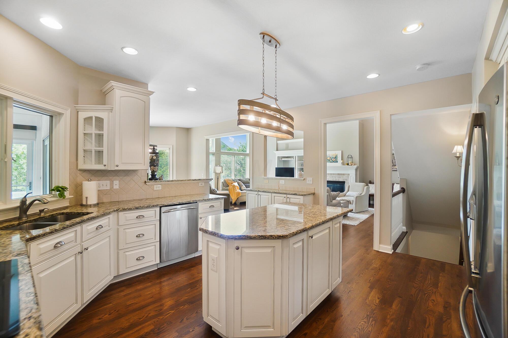 8115 Campbell Lane