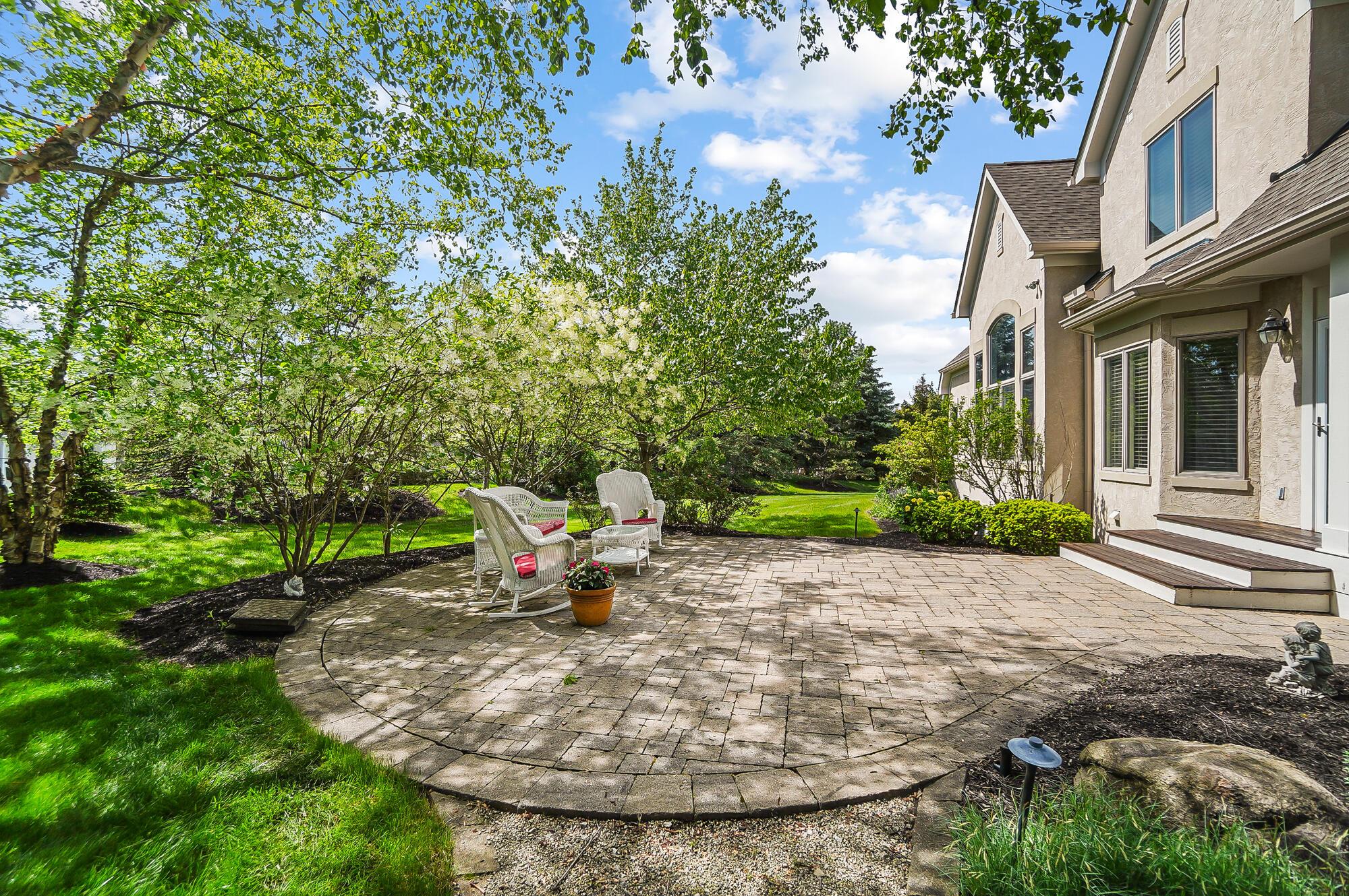 8115 Campbell Lane
