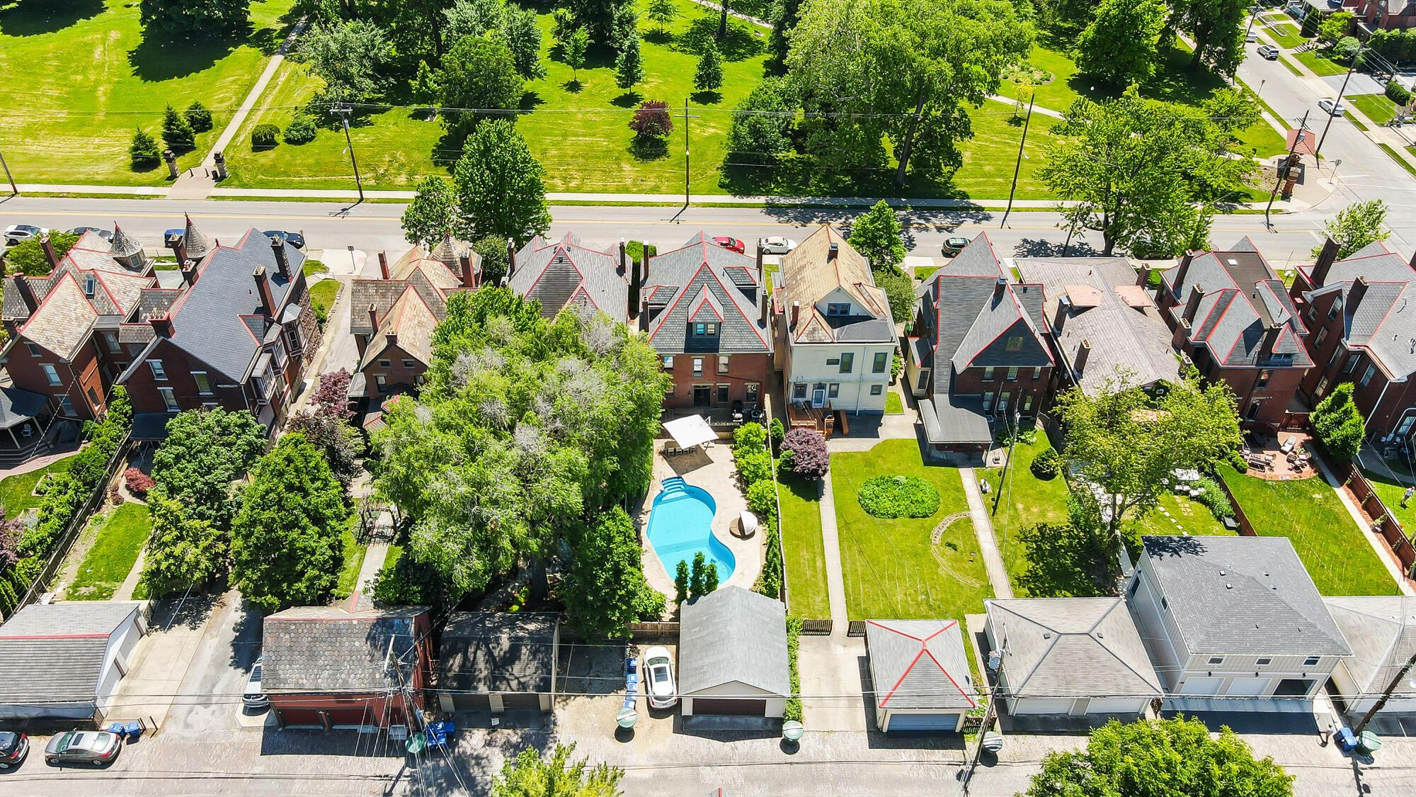 158 Buttles Avenue
