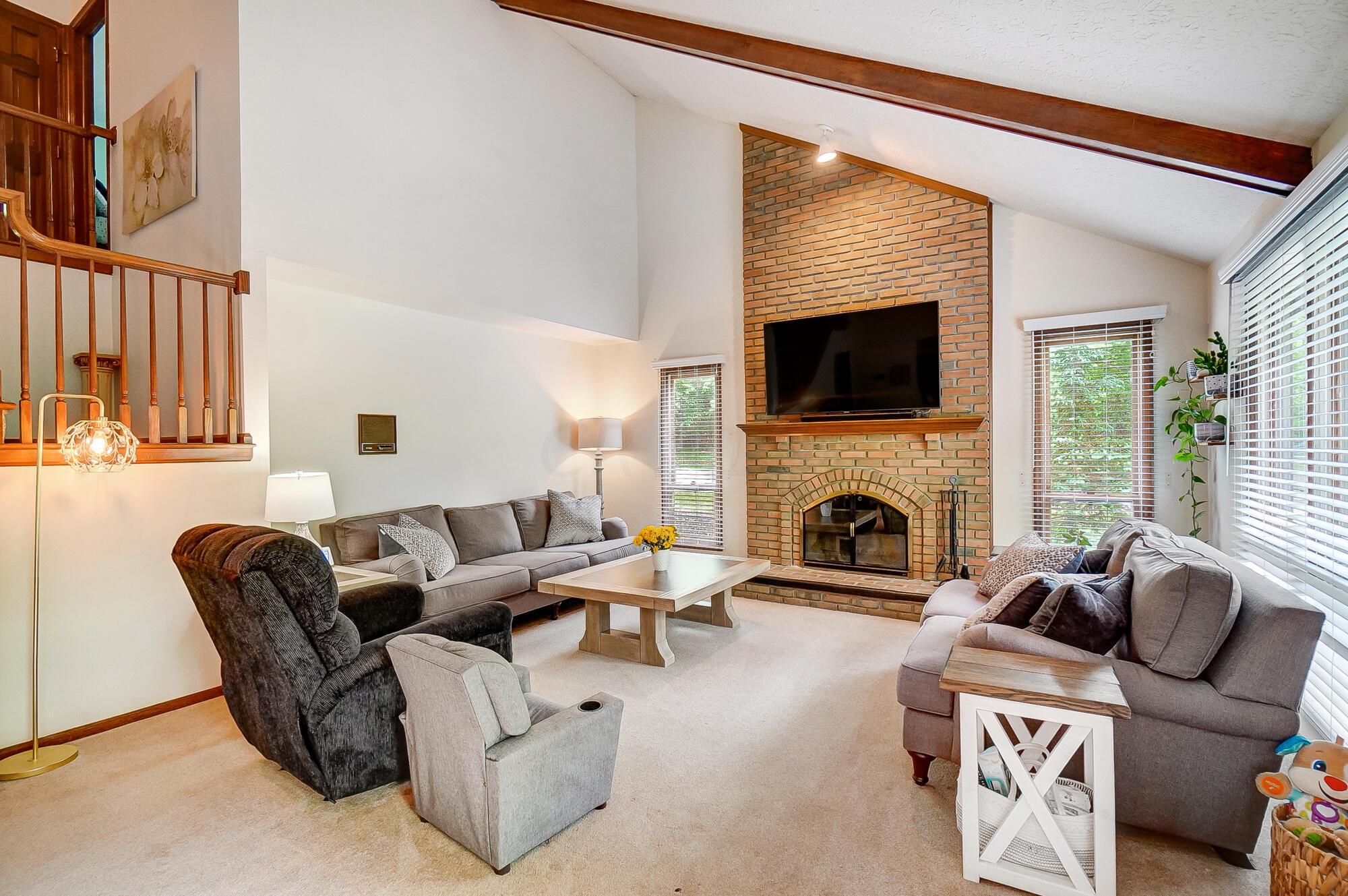 8385 Kirkaldy Court