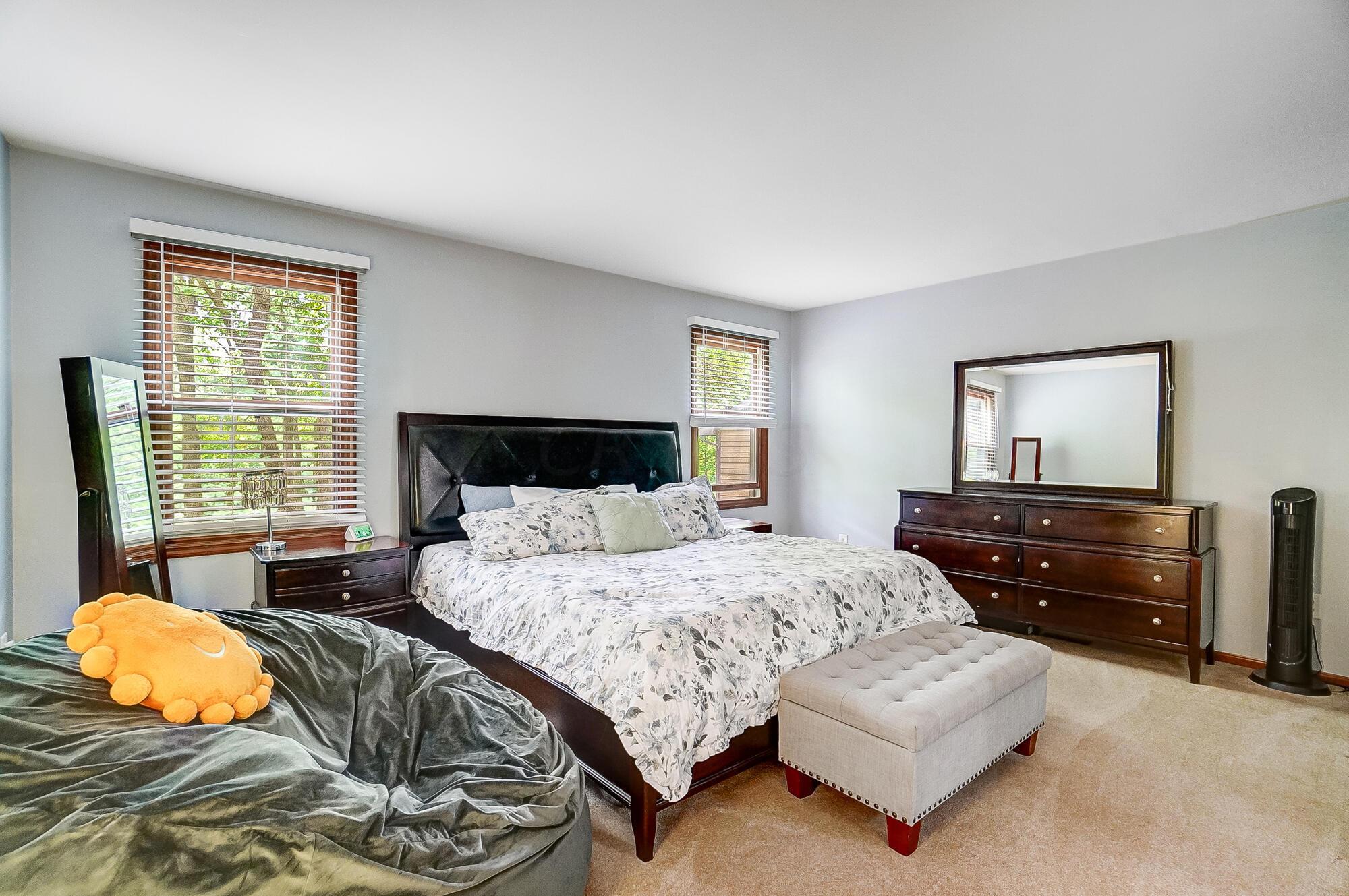 8385 Kirkaldy Court