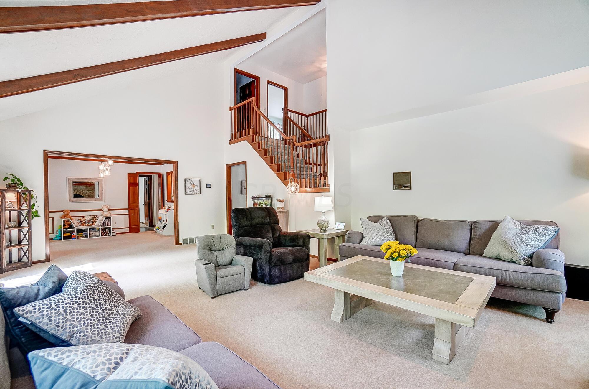 8385 Kirkaldy Court