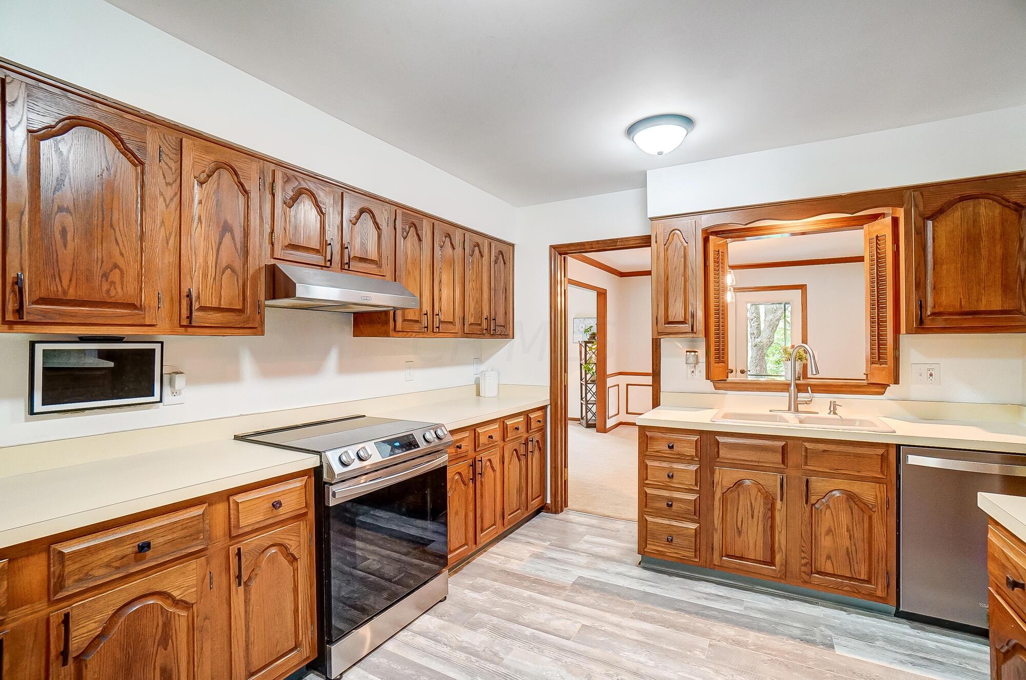 8385 Kirkaldy Court
