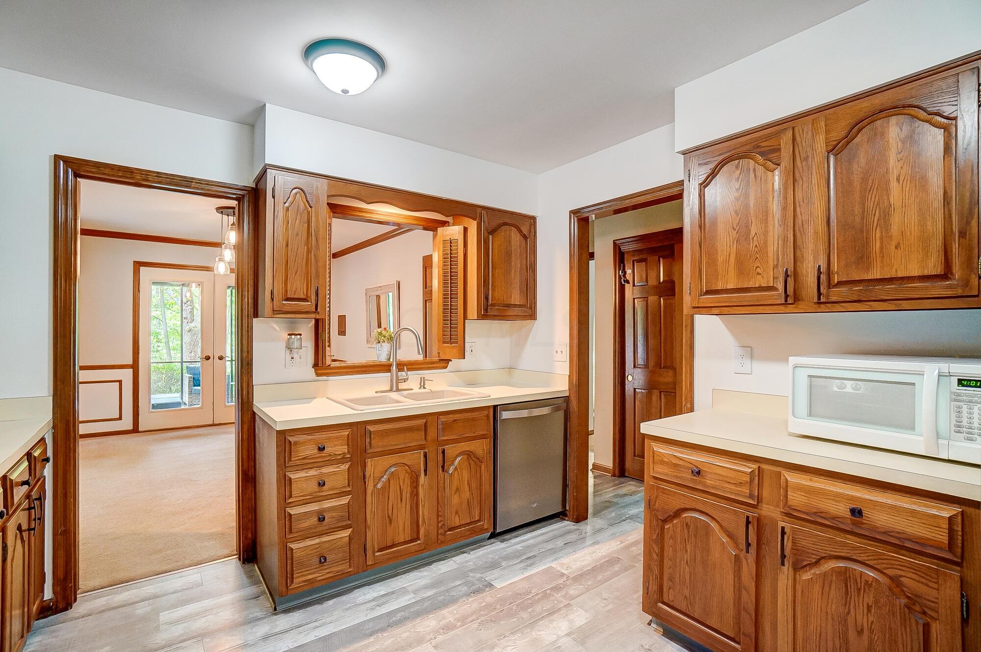 8385 Kirkaldy Court