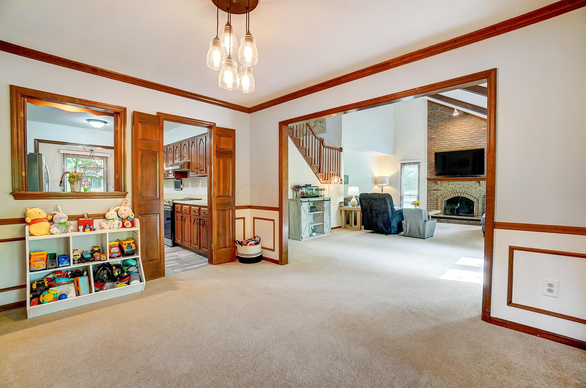 8385 Kirkaldy Court