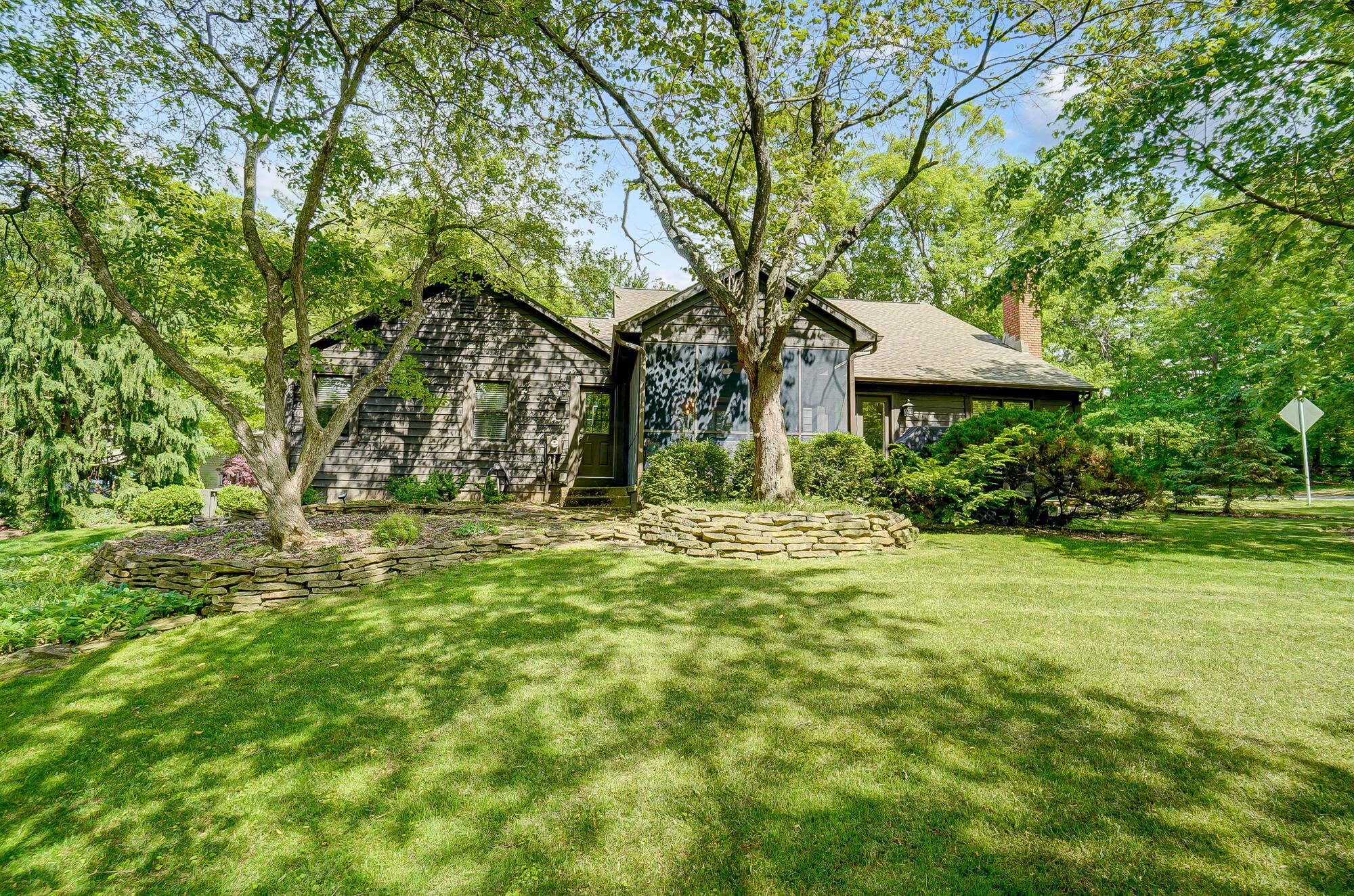 8385 Kirkaldy Court