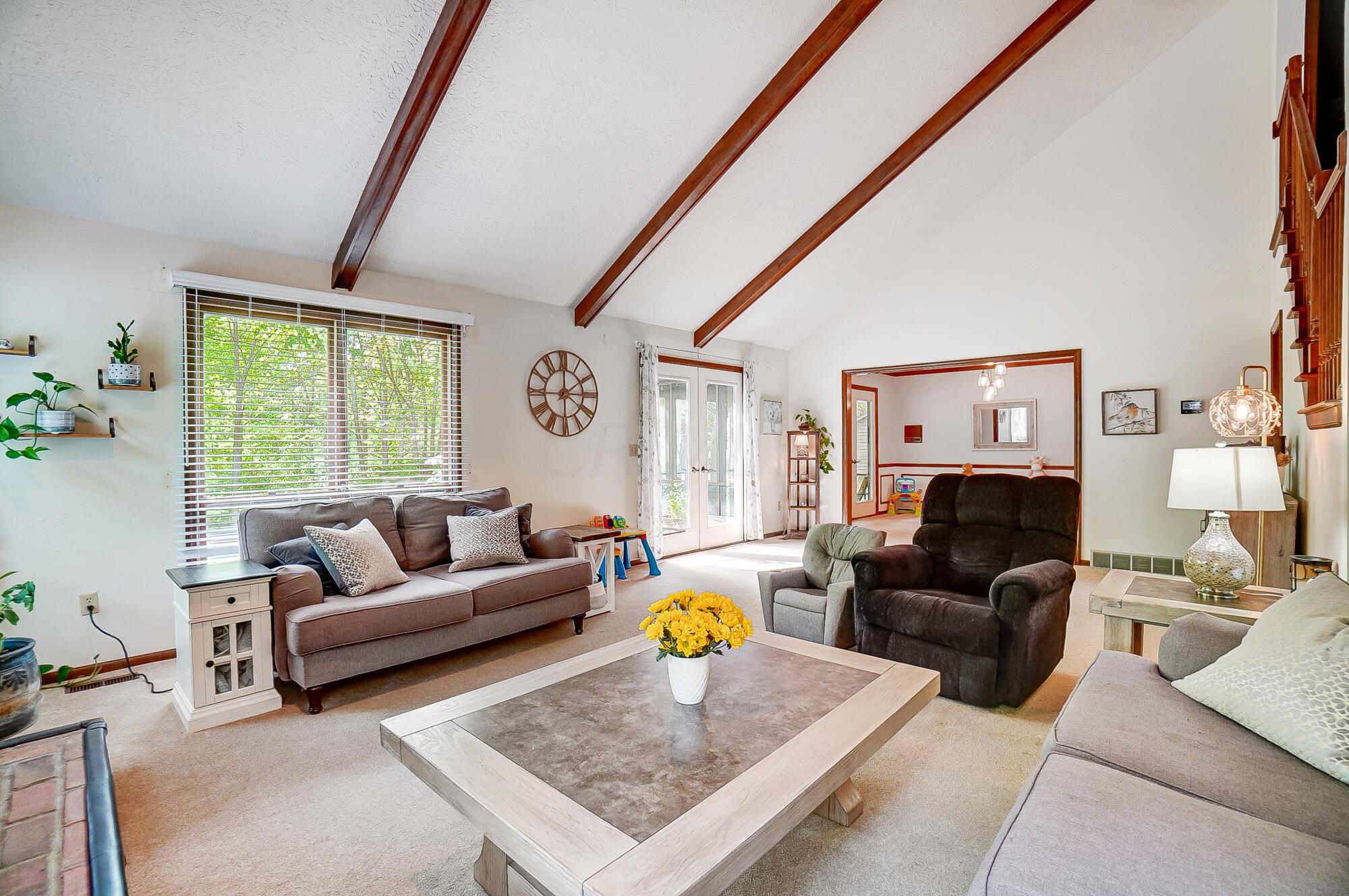 8385 Kirkaldy Court